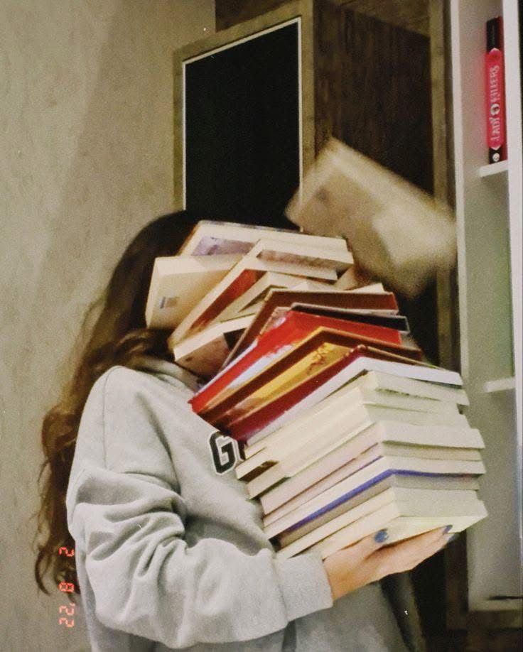 The Bookstore