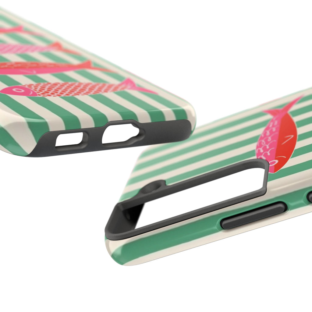Tough Phone Cases