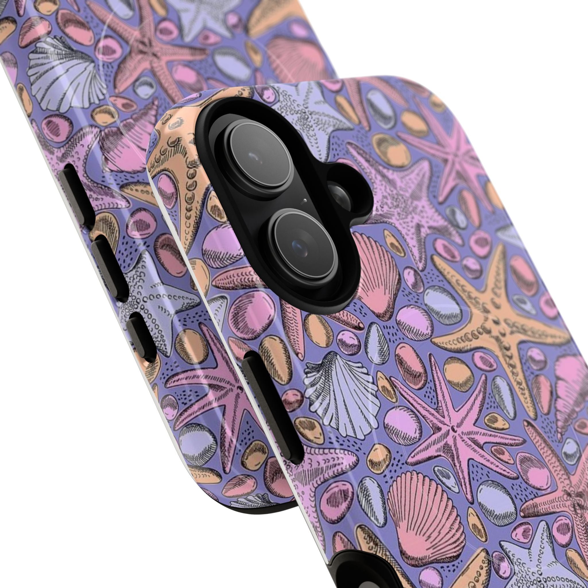 Tough Magnetic Cases