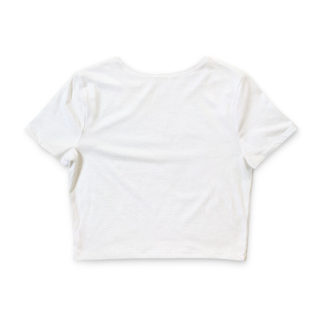 Irish Goodbye Baby Tee