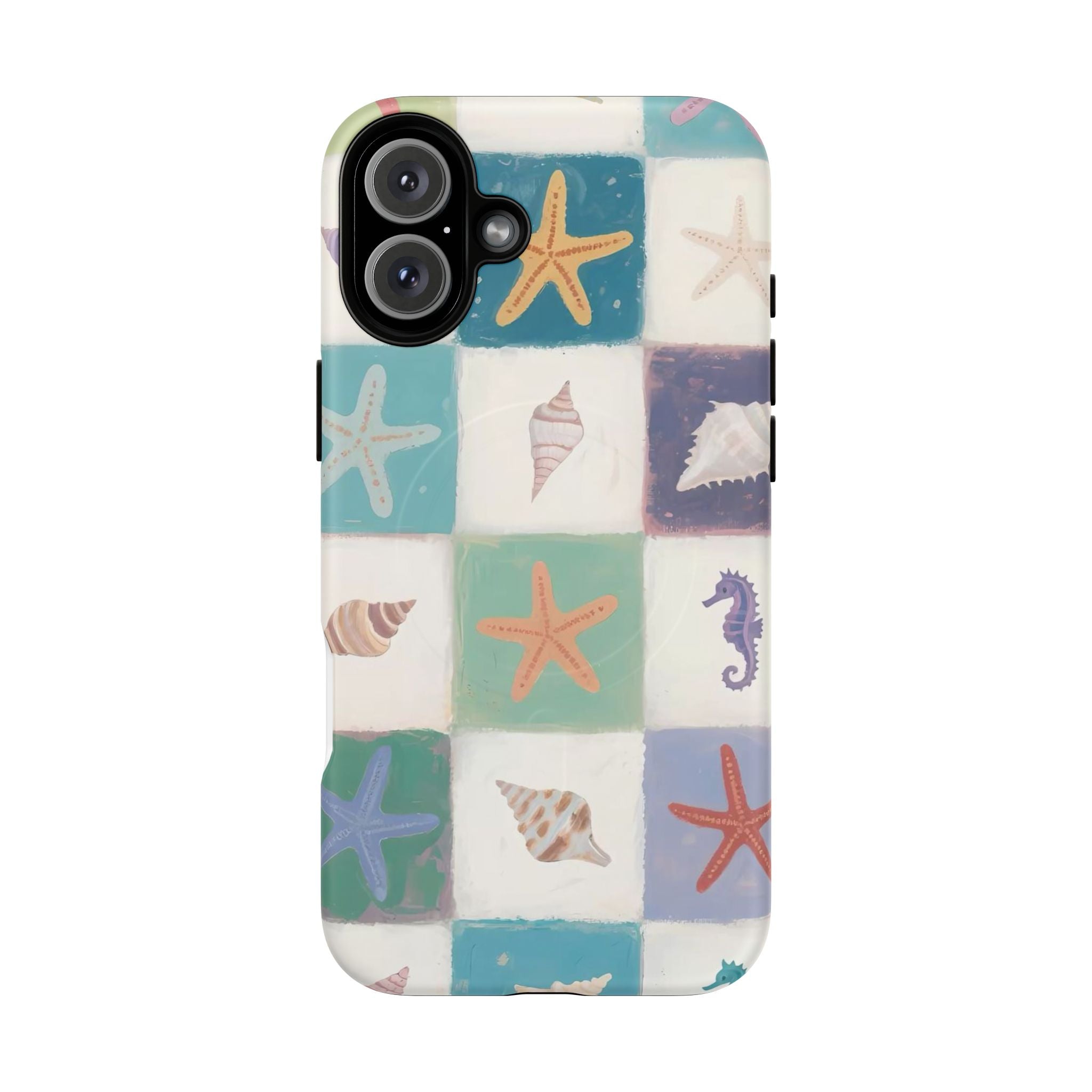 Tough Magnetic Cases