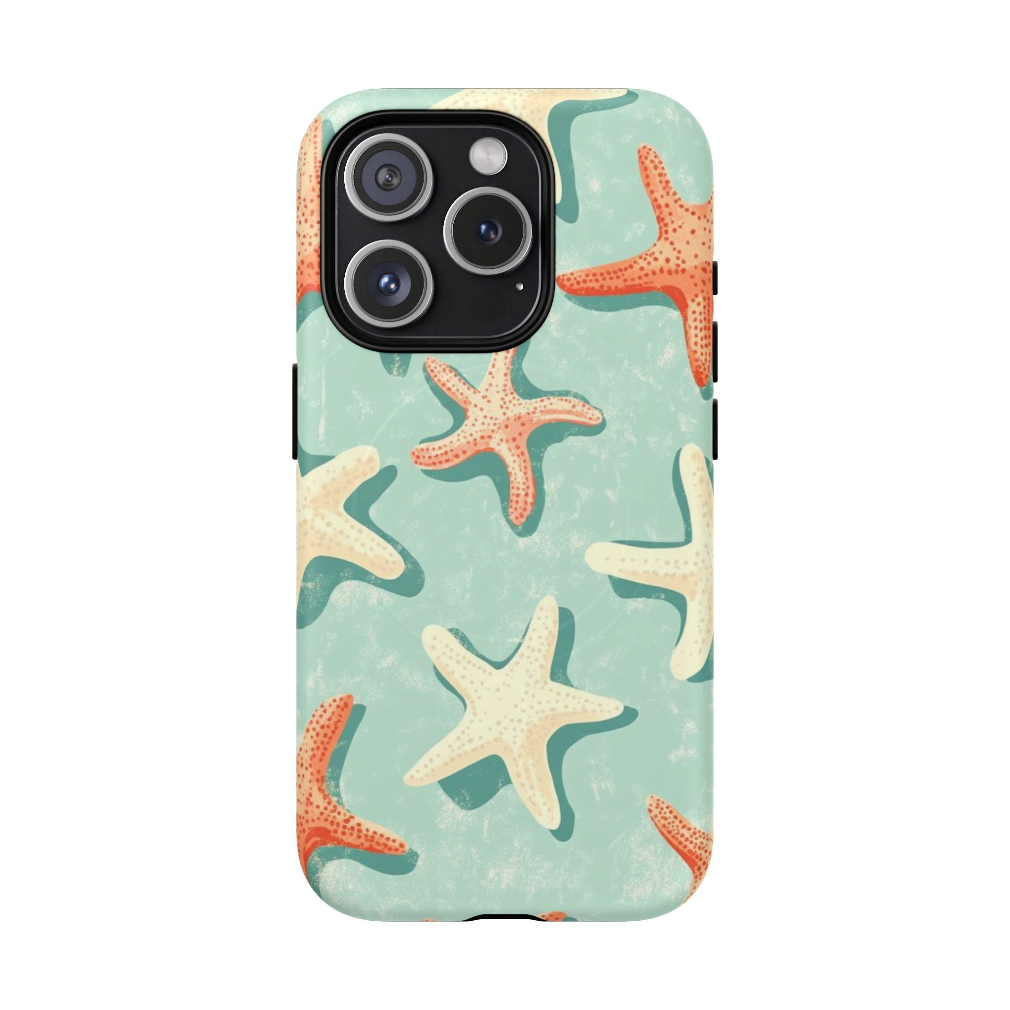 Tough Magnetic Cases