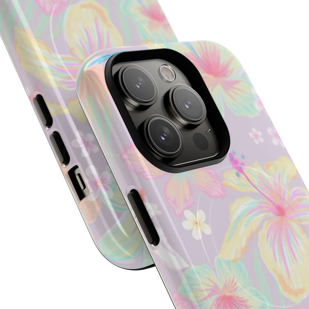 Tough Magnetic Cases