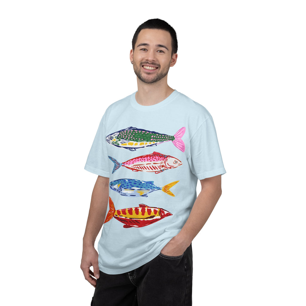 Summer Collection Tee