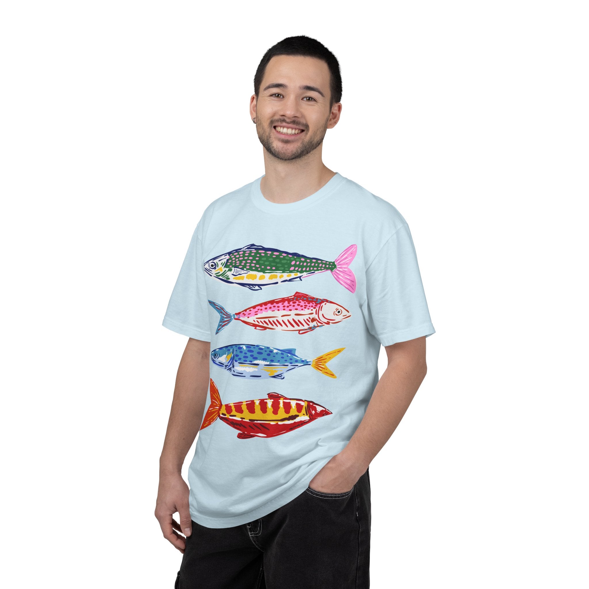 Summer Collection Tee