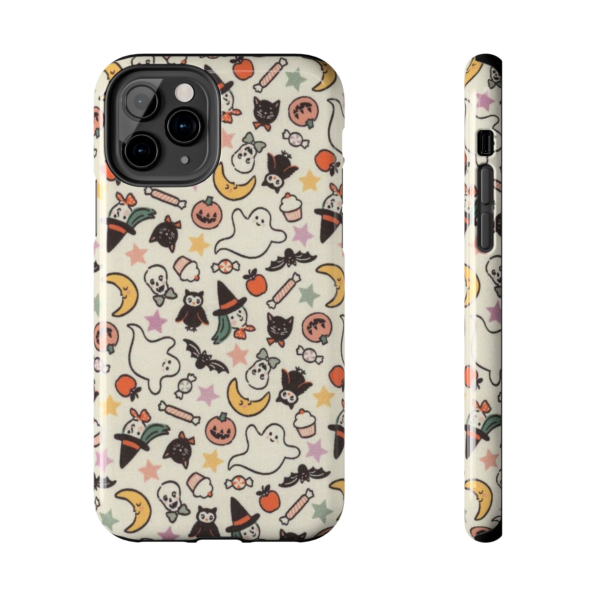 Spooky Halloween Phone Case
