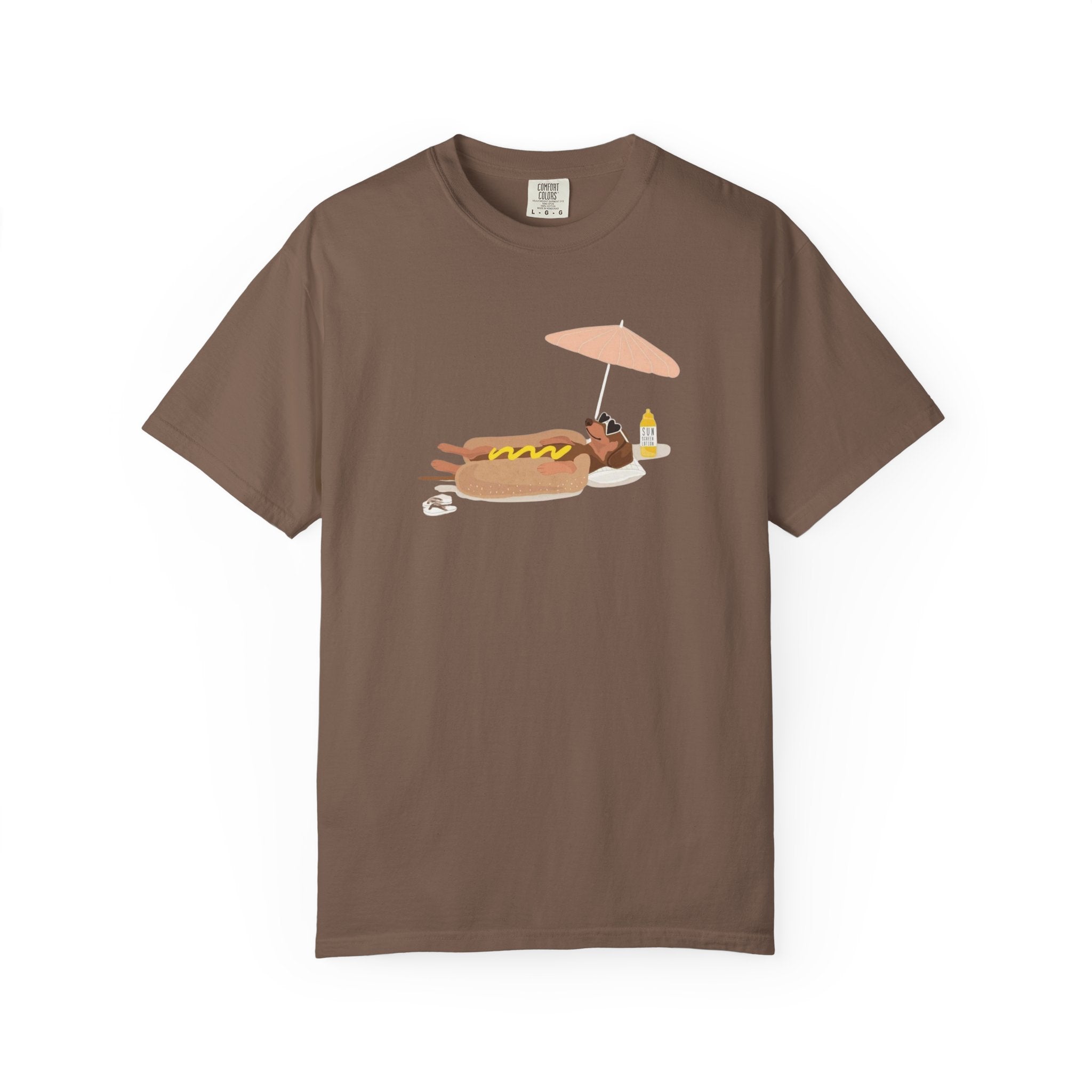 Summer Collection Tee