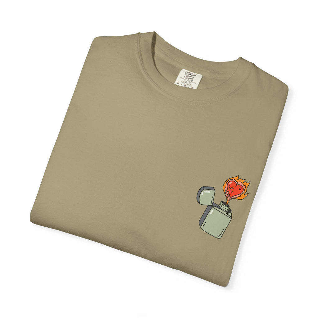 Punk - Dang Good Mother Lightweight T-Shirt