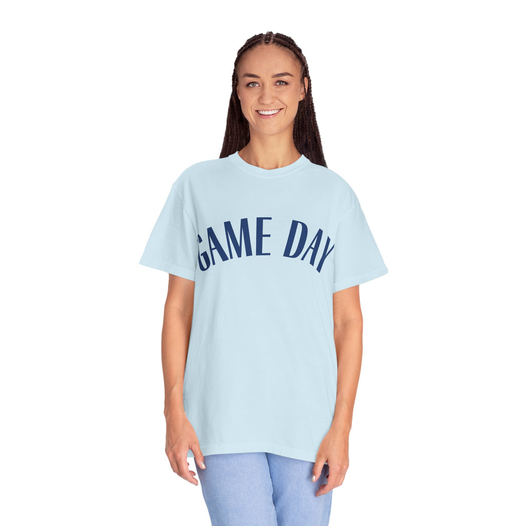 Game Day Unisex T-shirt