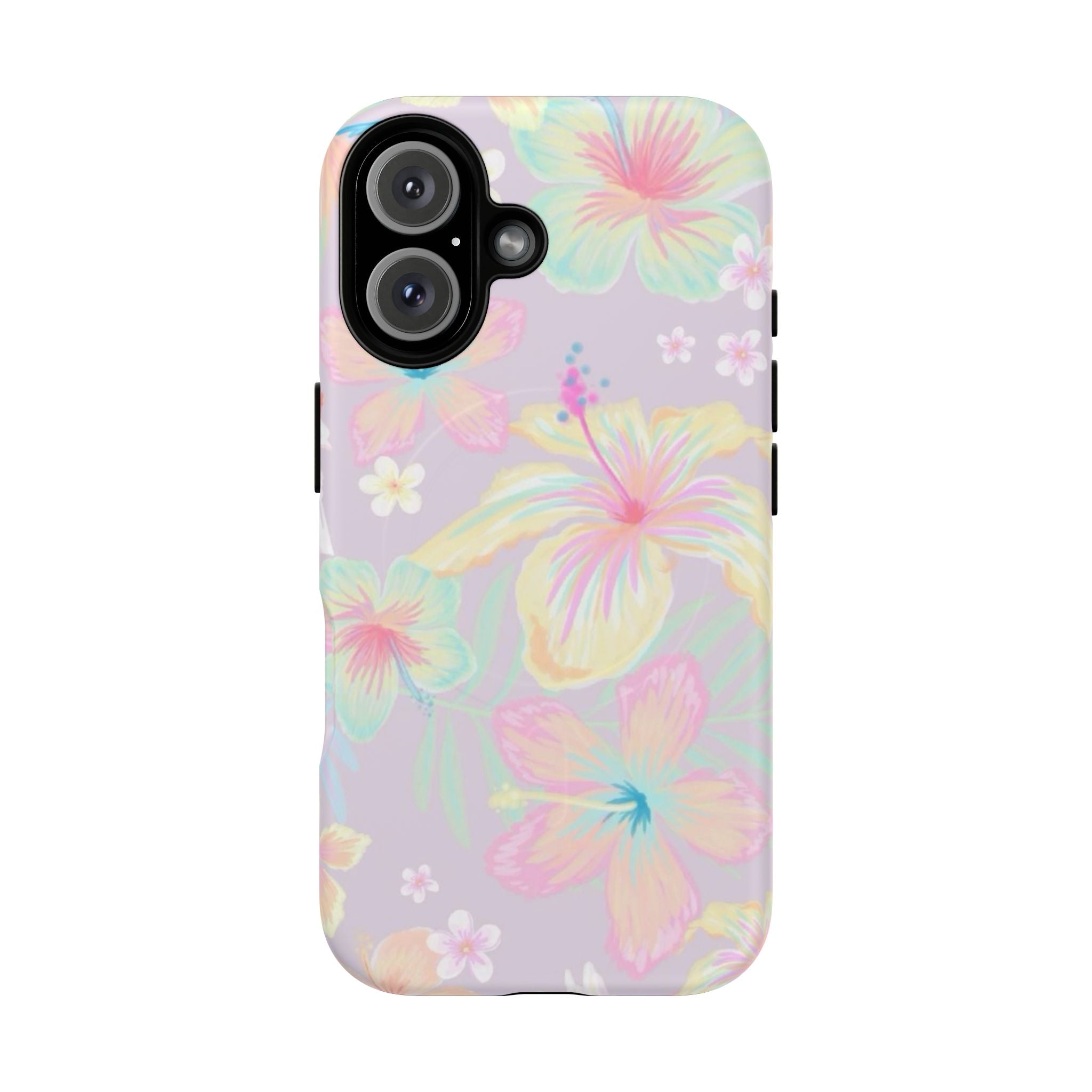 Tough Magnetic Cases