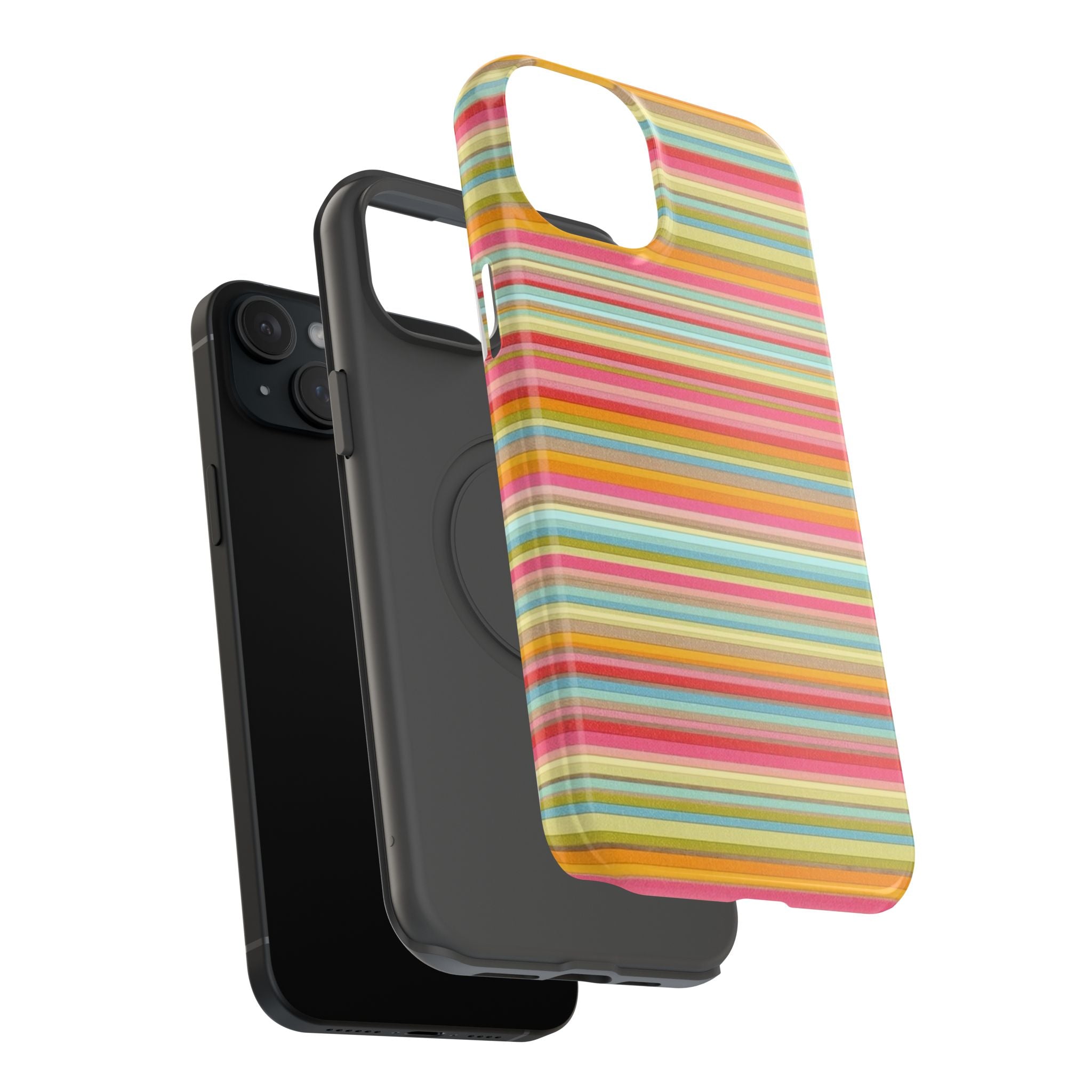 Beach Sweater Tough Case