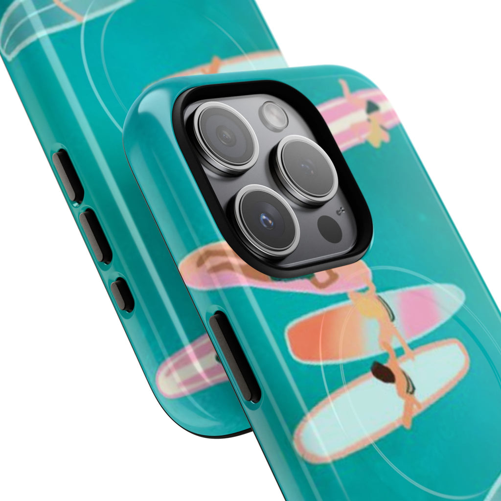 Tough Magnetic Cases
