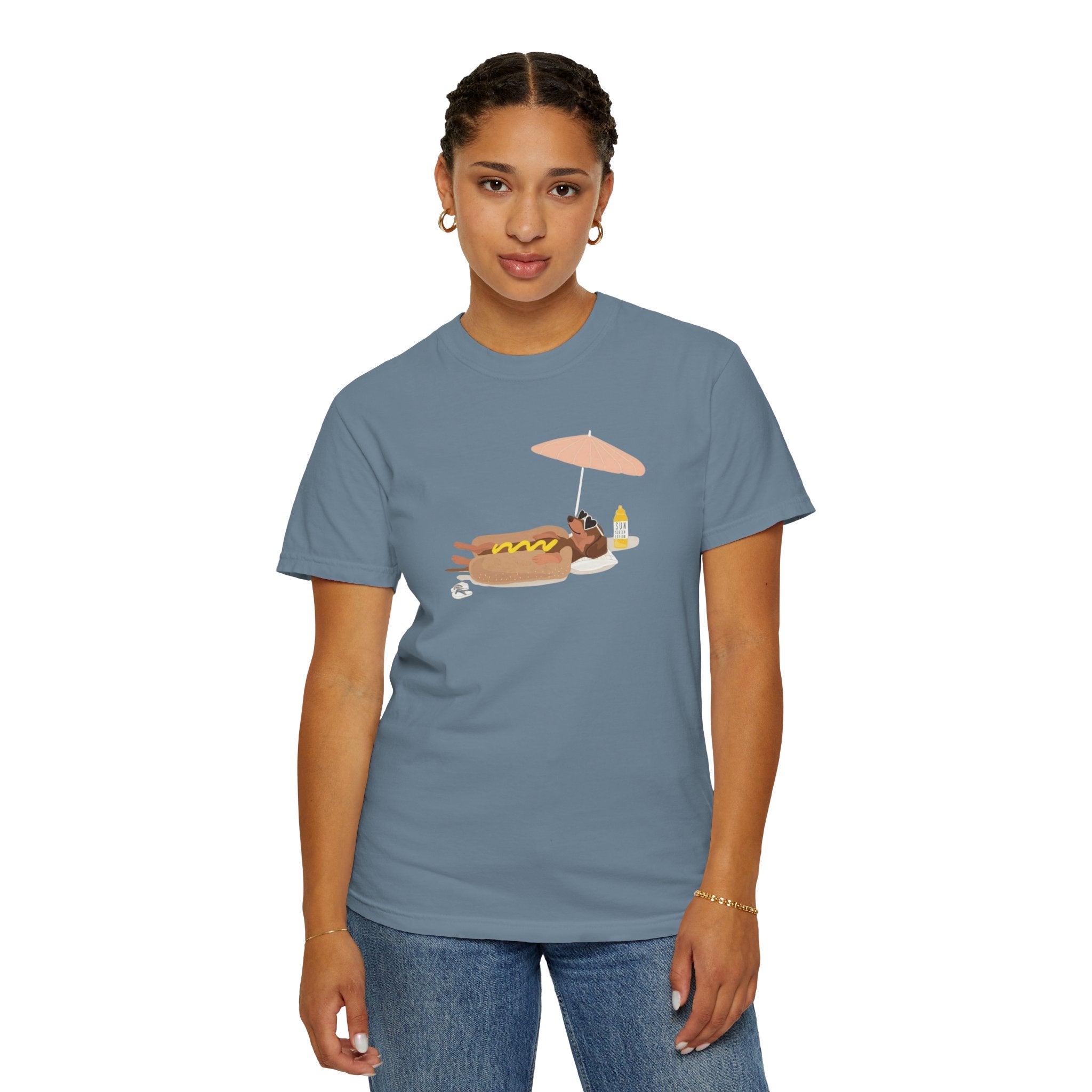 Summer Collection Tee