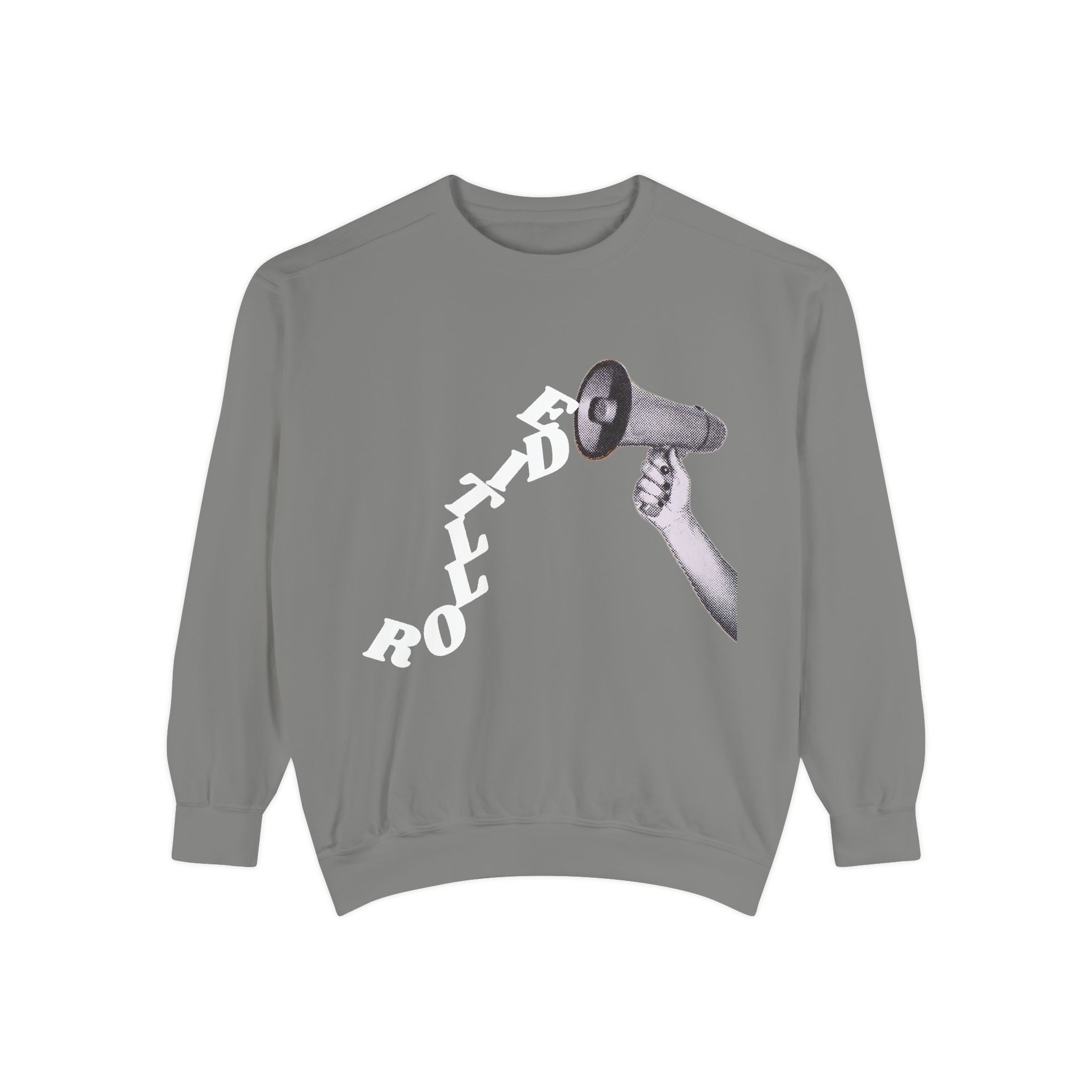 Game Day AL Crewneck Pullover