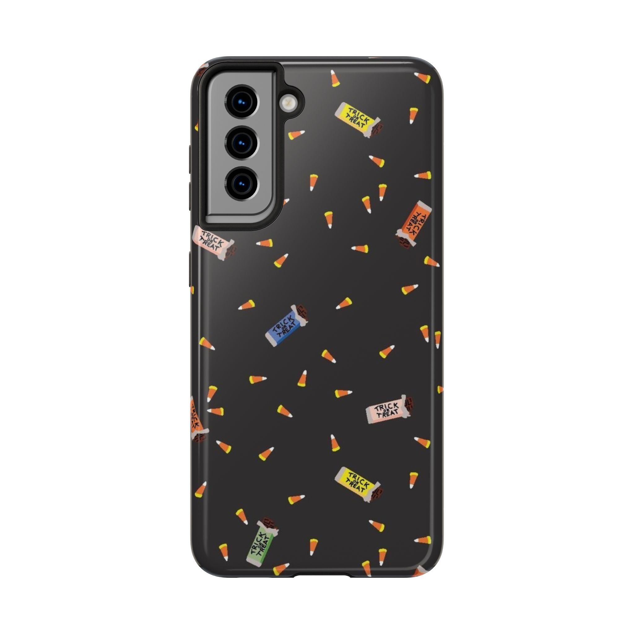 Halloween Candy Tough Phone Case
