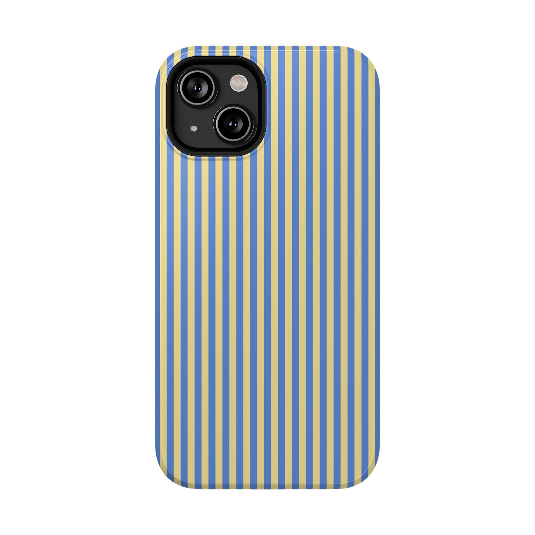 Pool Stripe Tough Case