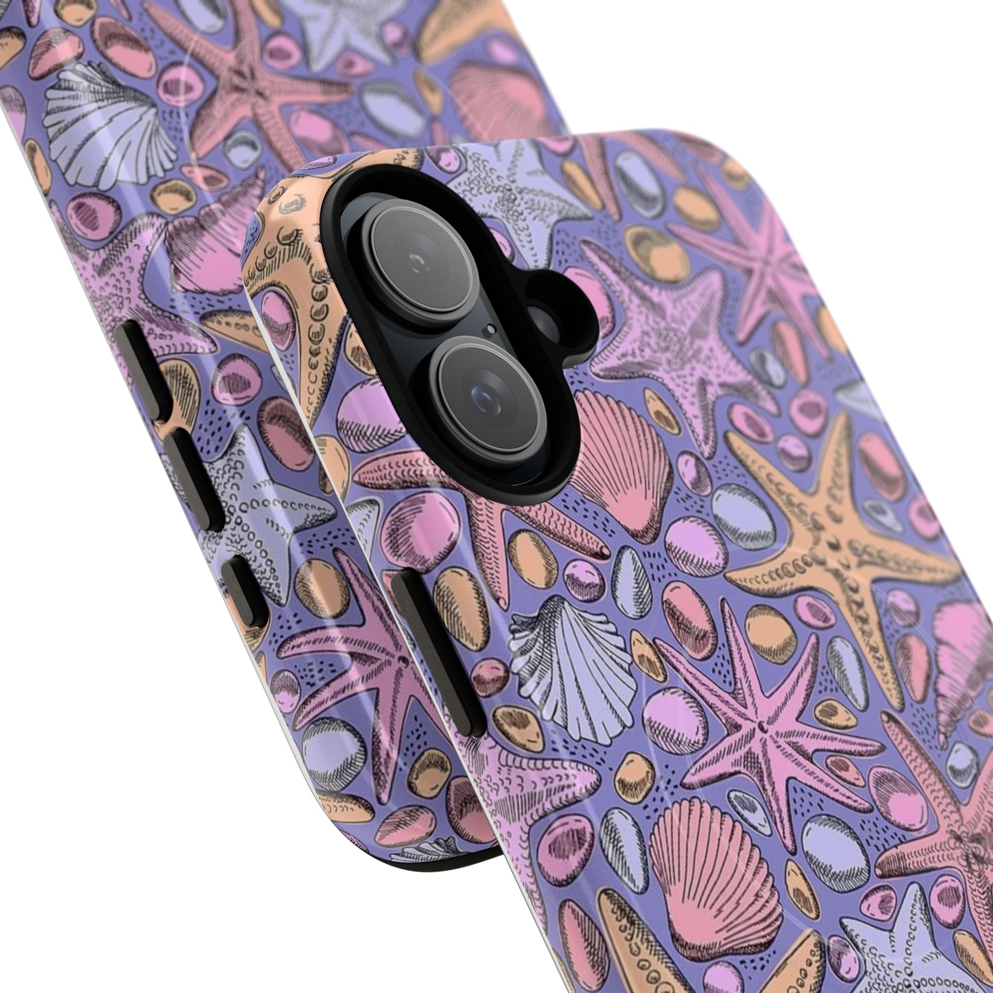 Tough Magnetic Cases