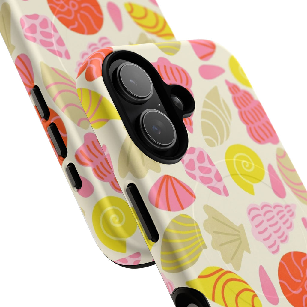 Tough Magnetic Cases