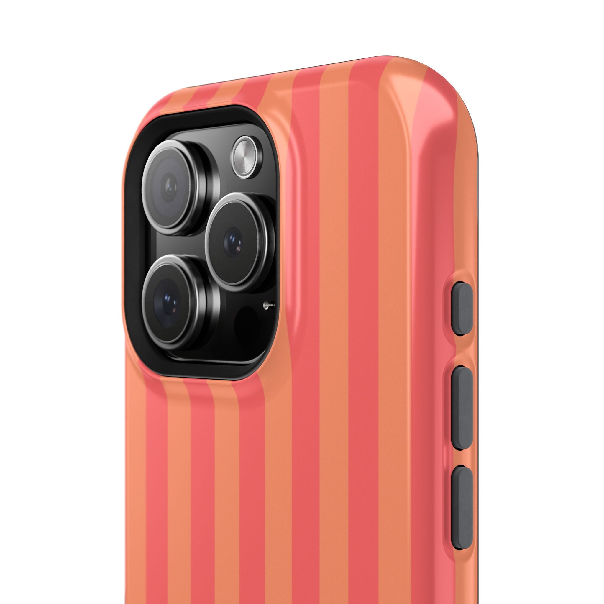 Sunset Stripe Tough Case