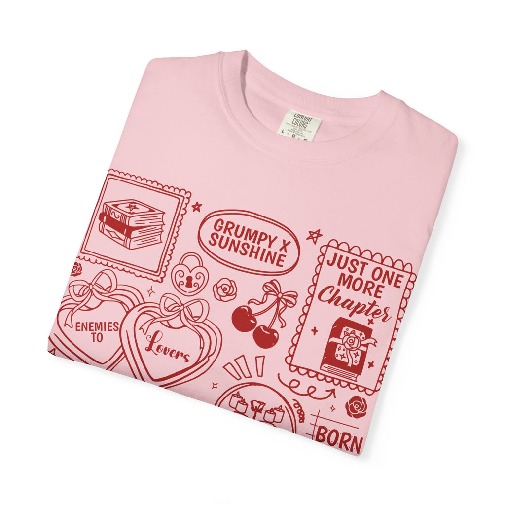 Book Trope T-Shirt