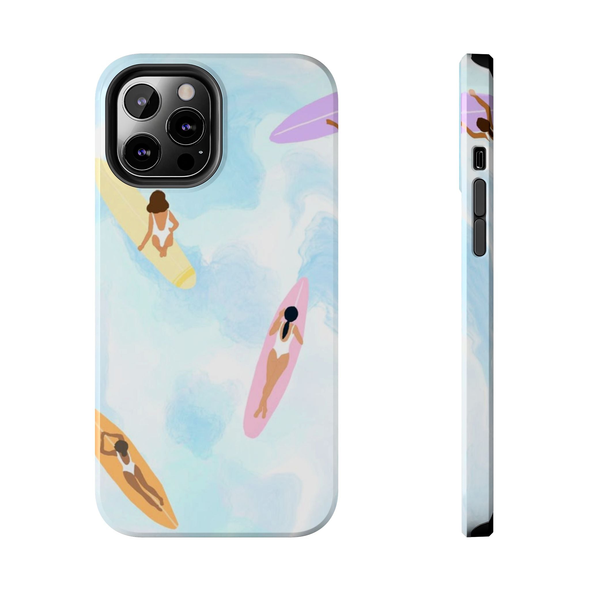 Tough Phone Cases