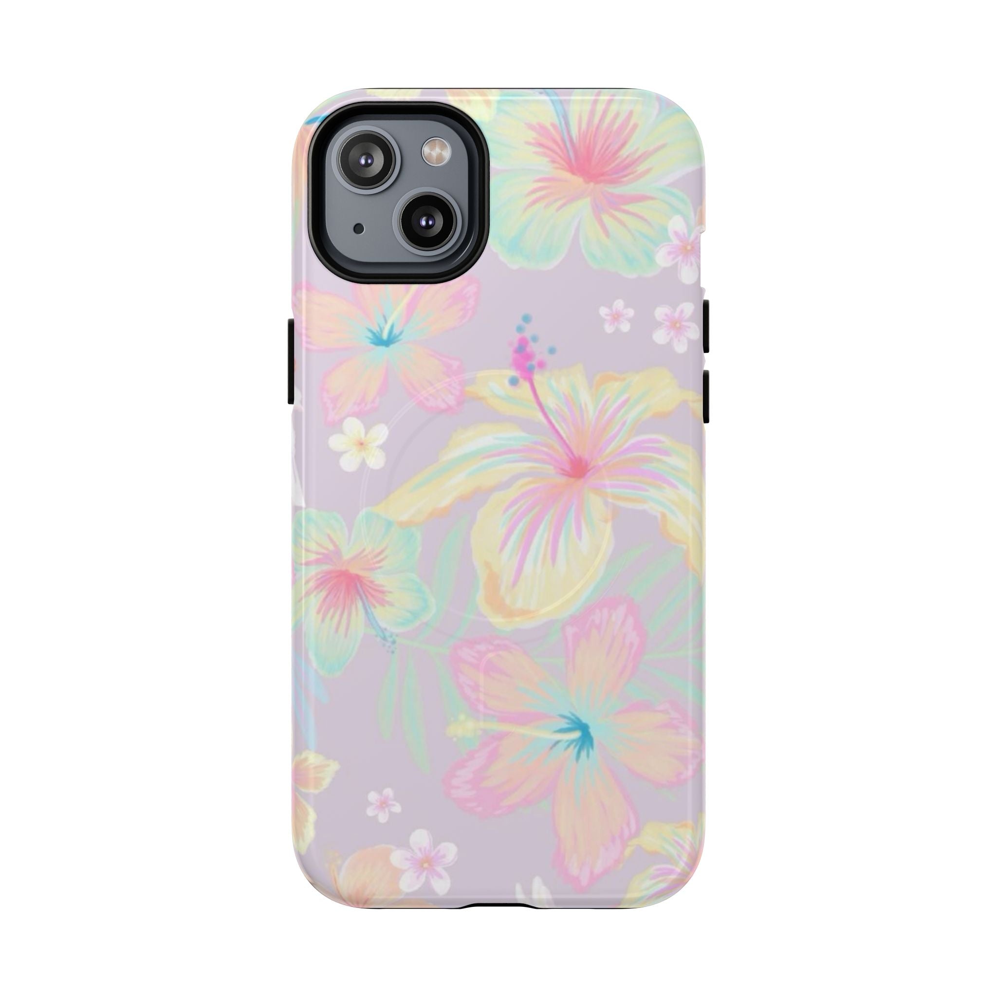 Tough Magnetic Cases