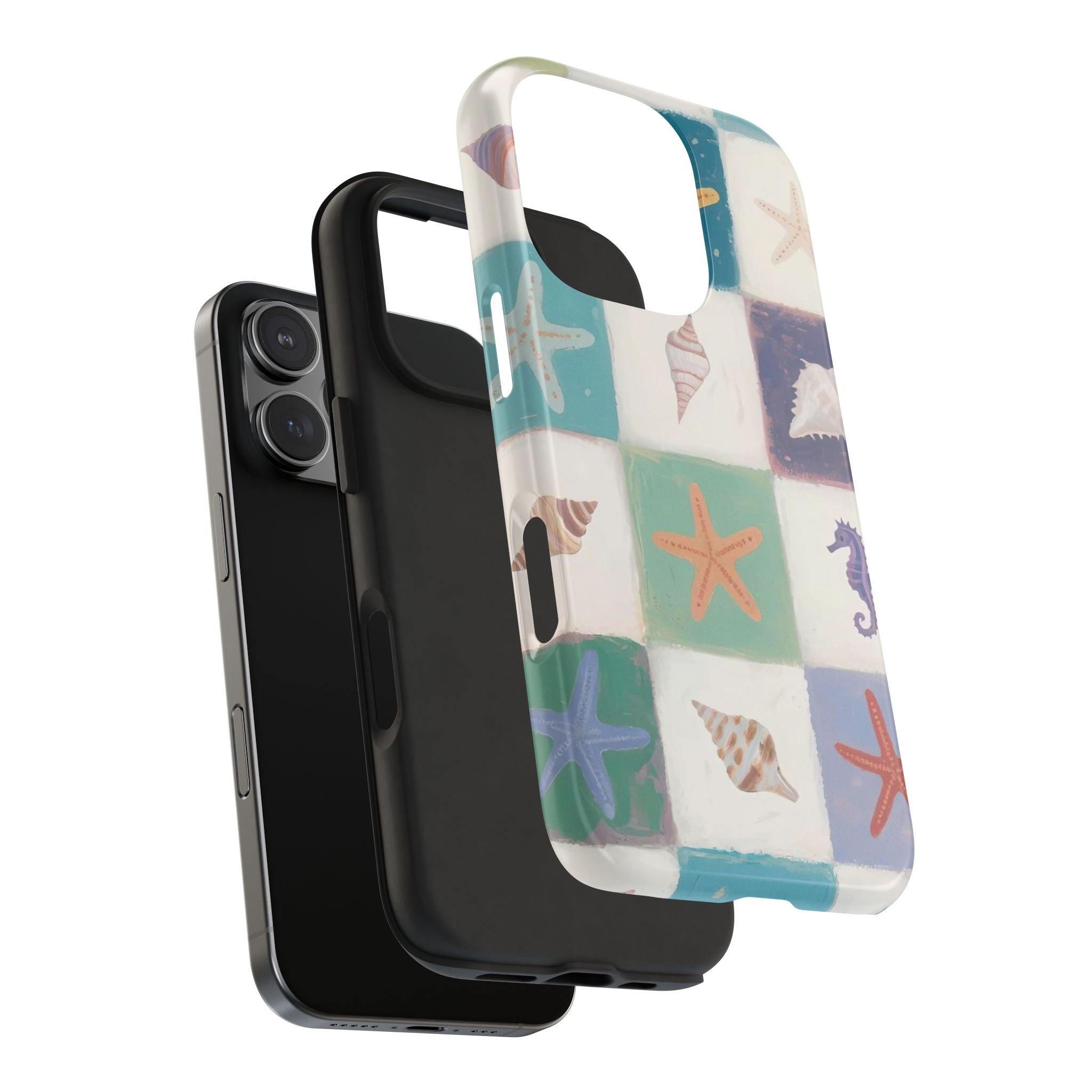 Tough Phone Cases