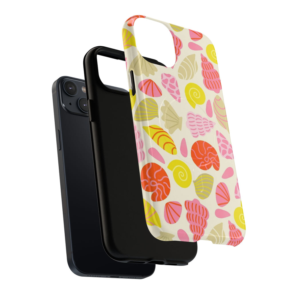 Tough Magnetic Cases