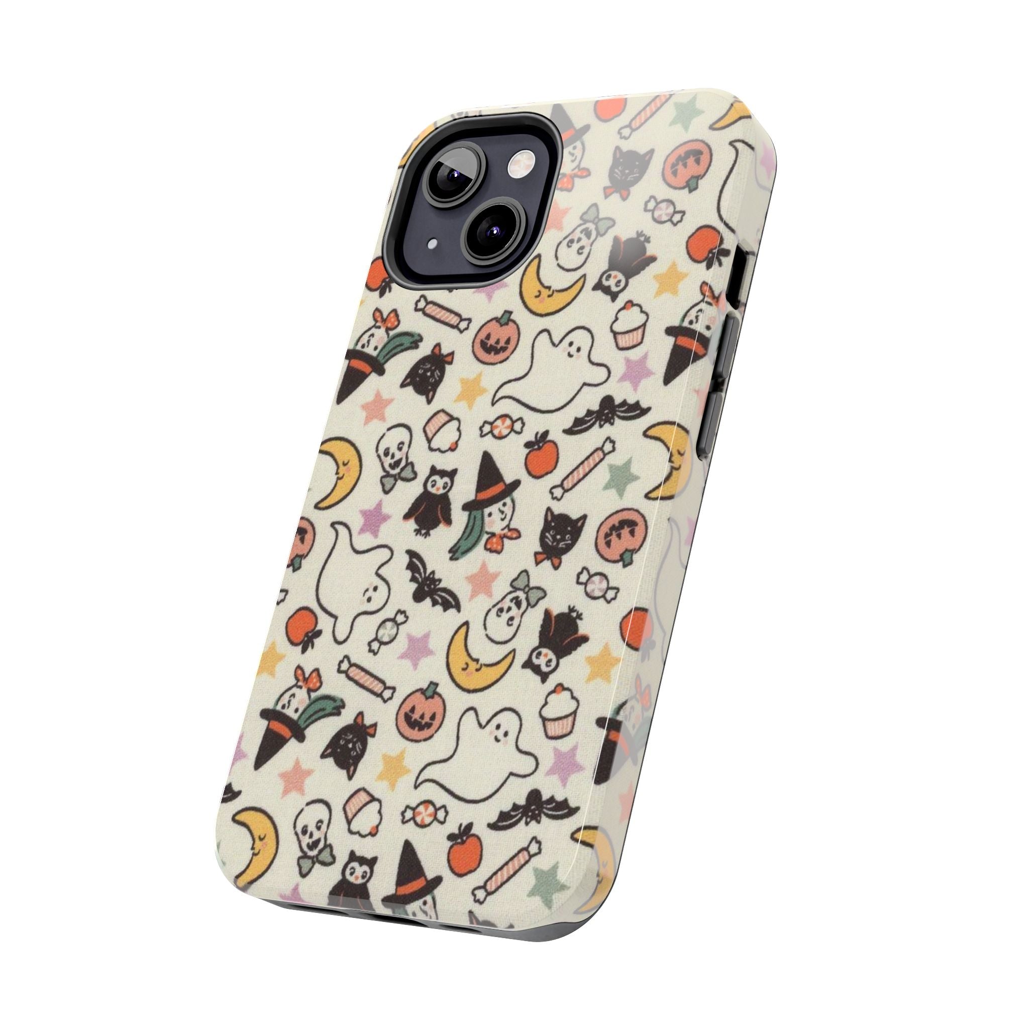 Spooky Halloween Phone Case