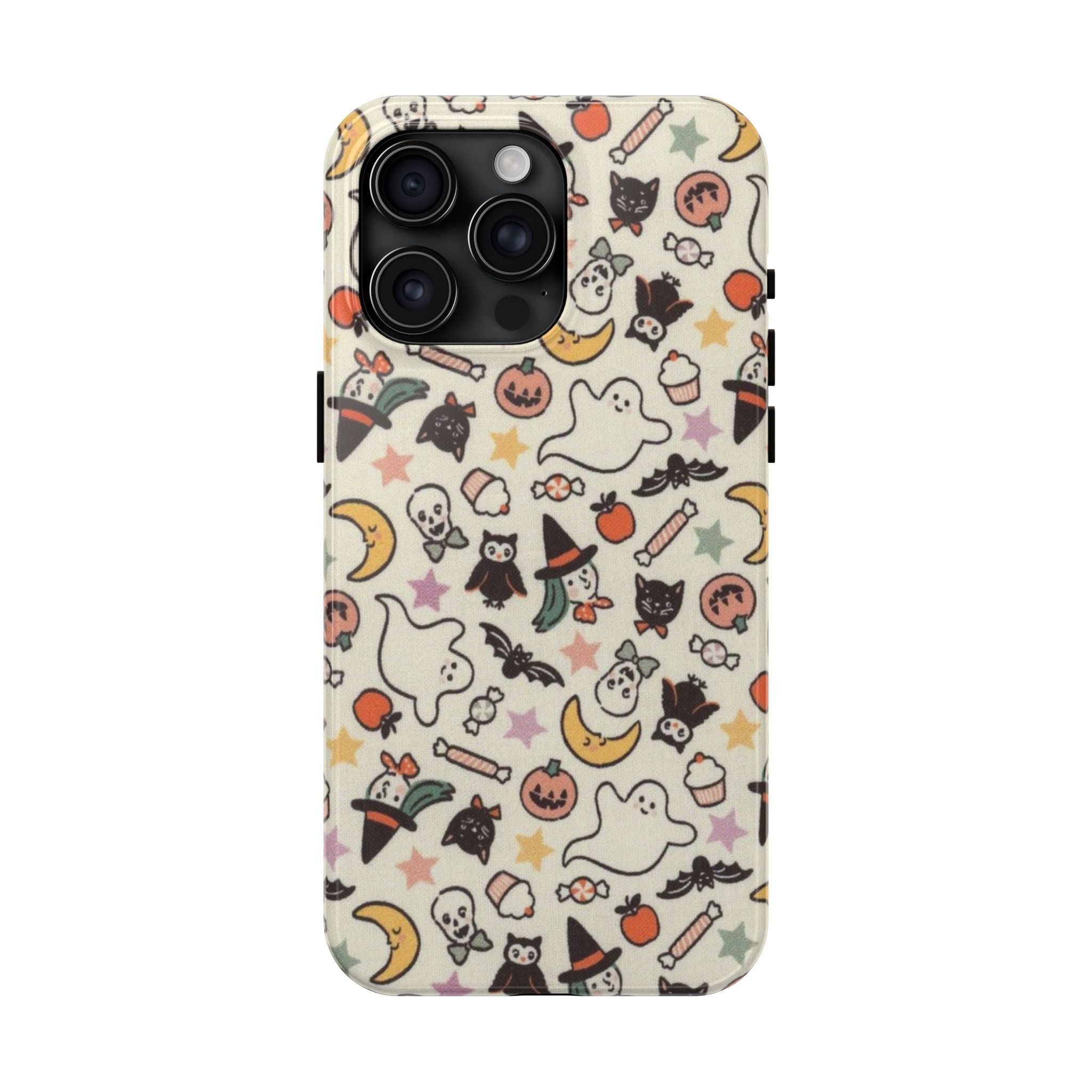 Spooky Halloween Phone Case