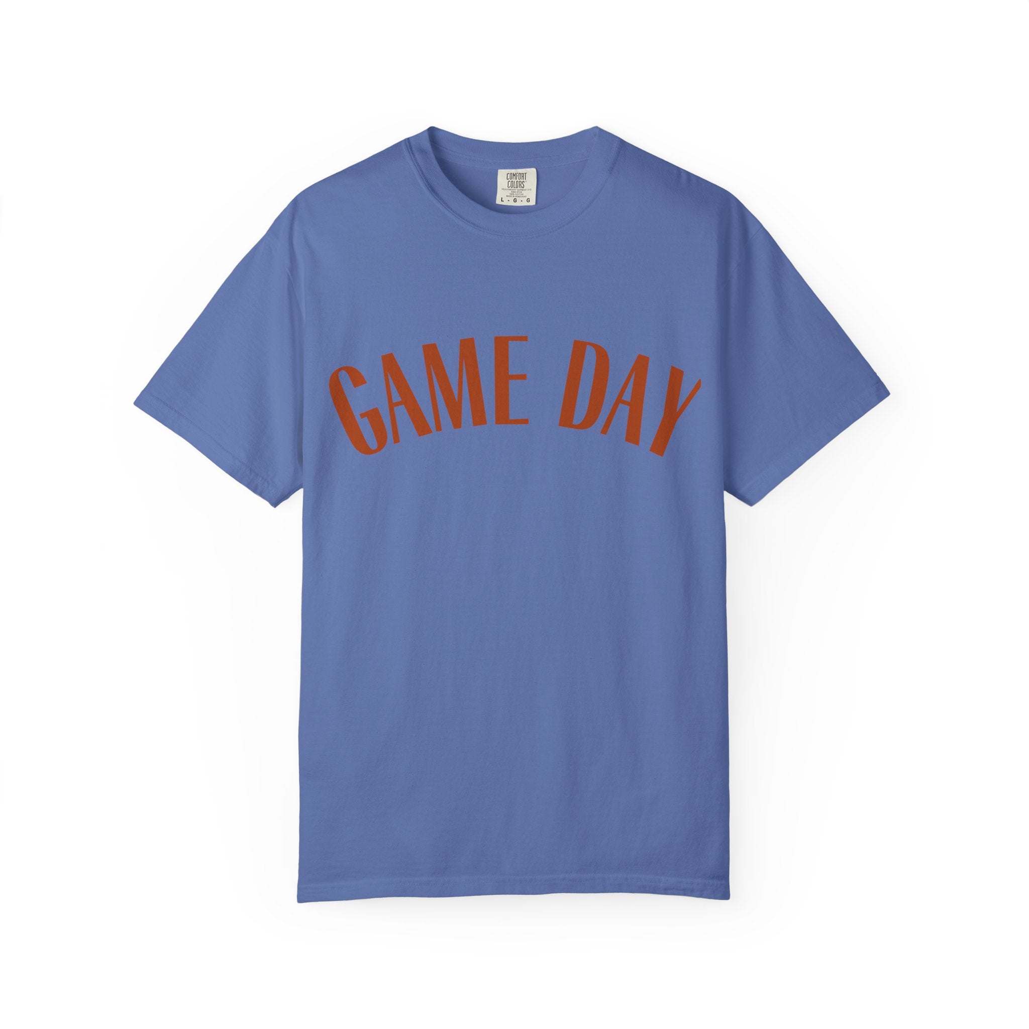 Game Day Unisex T-Shirt