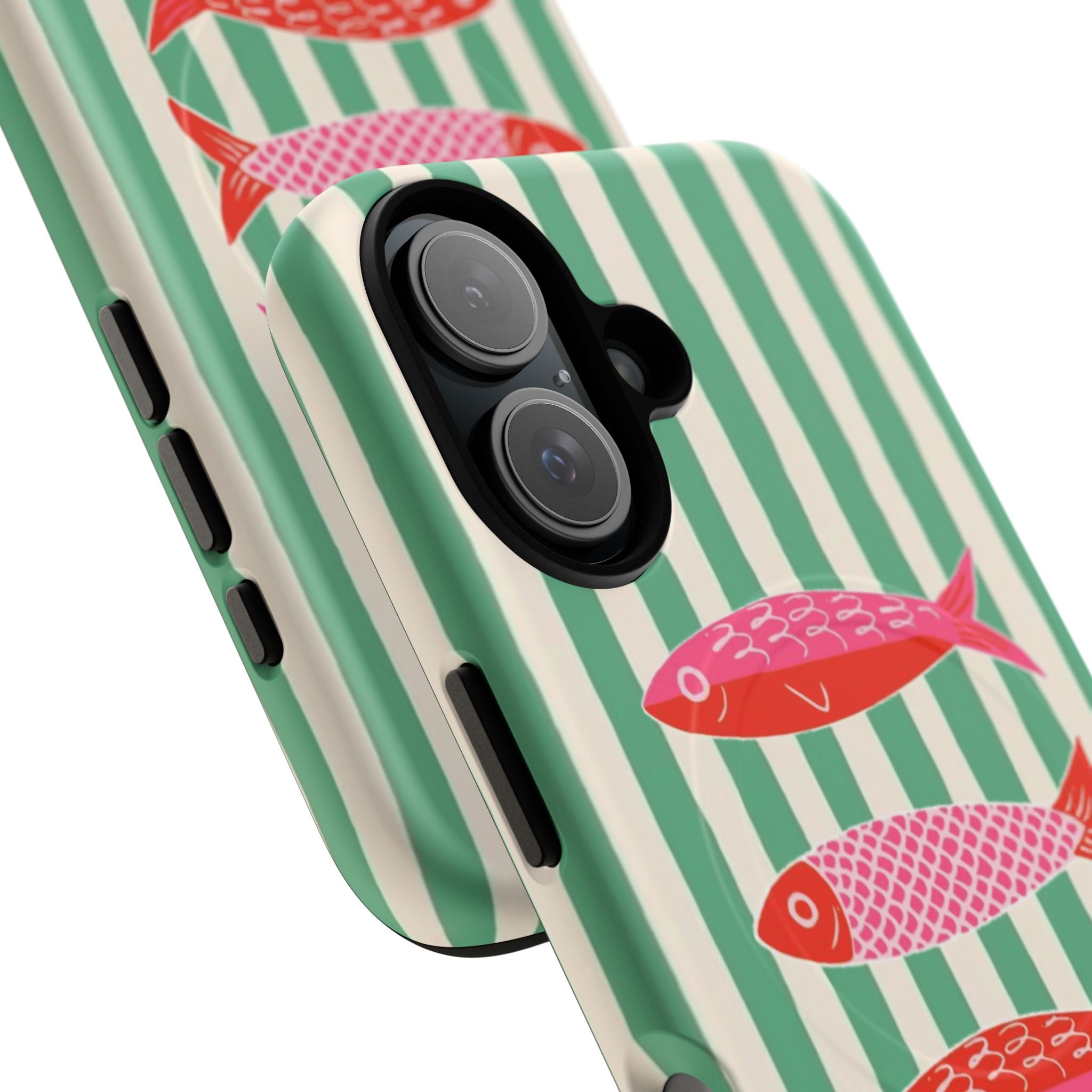 Tough Magnetic Cases