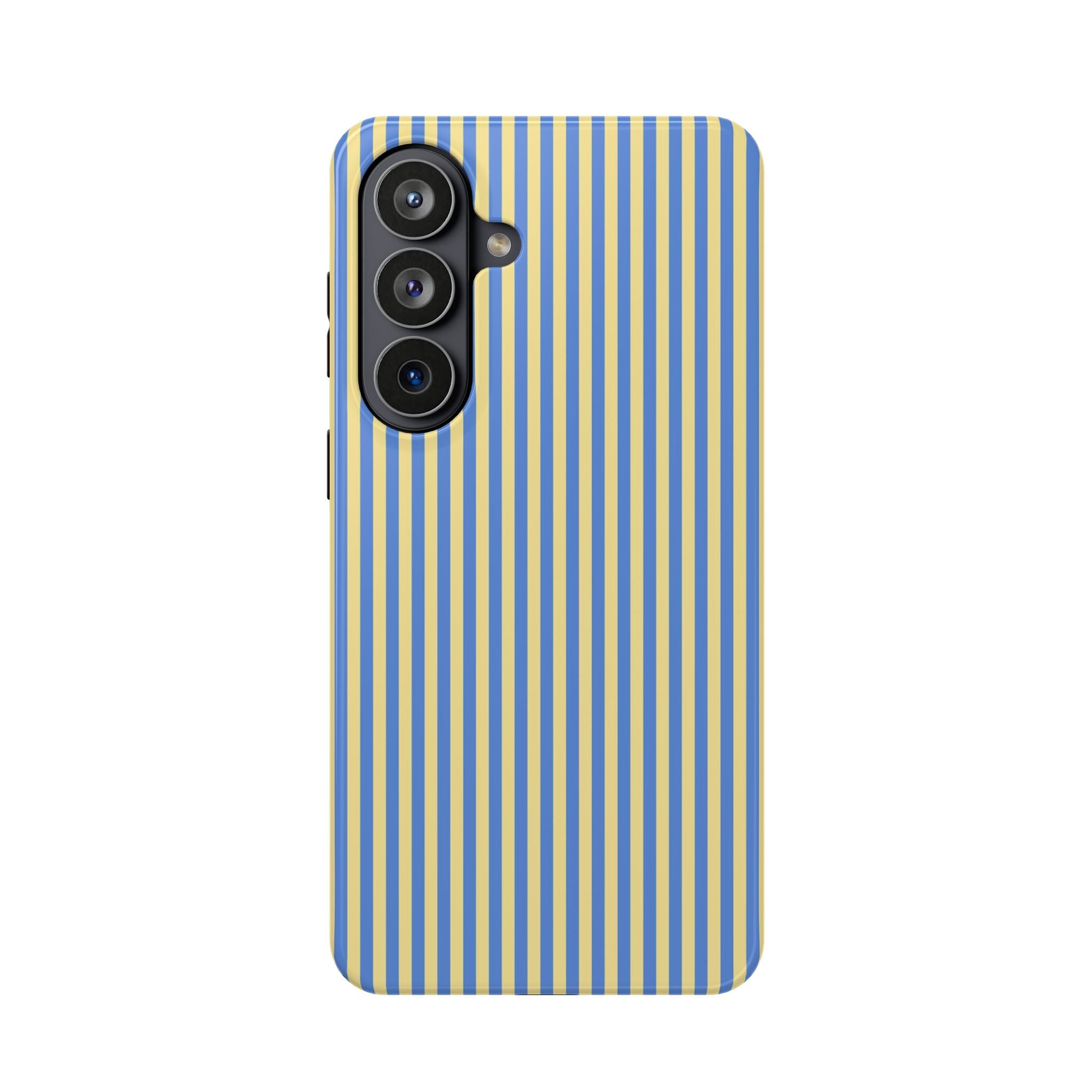 Pool Stripe Tough Case