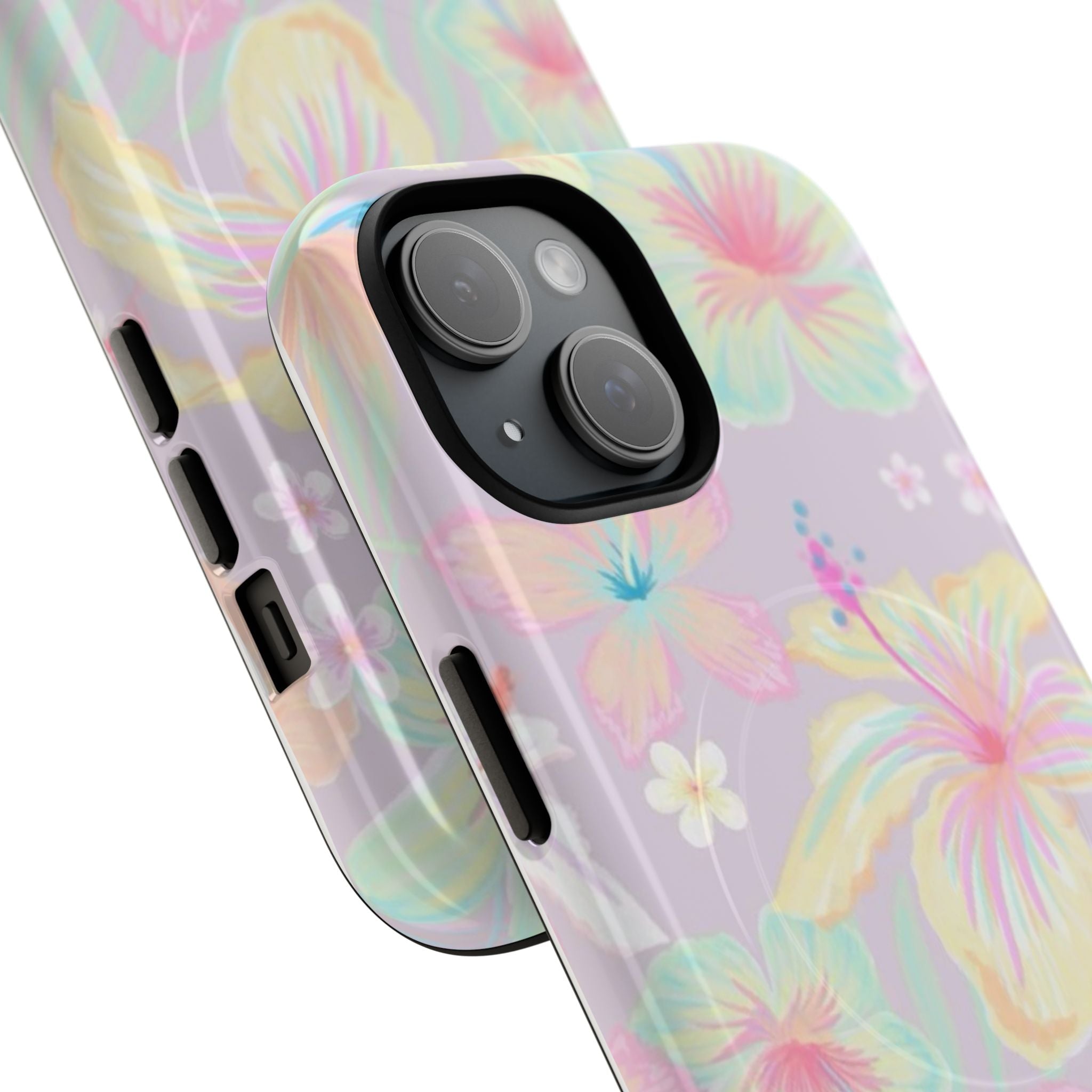 Tough Magnetic Cases