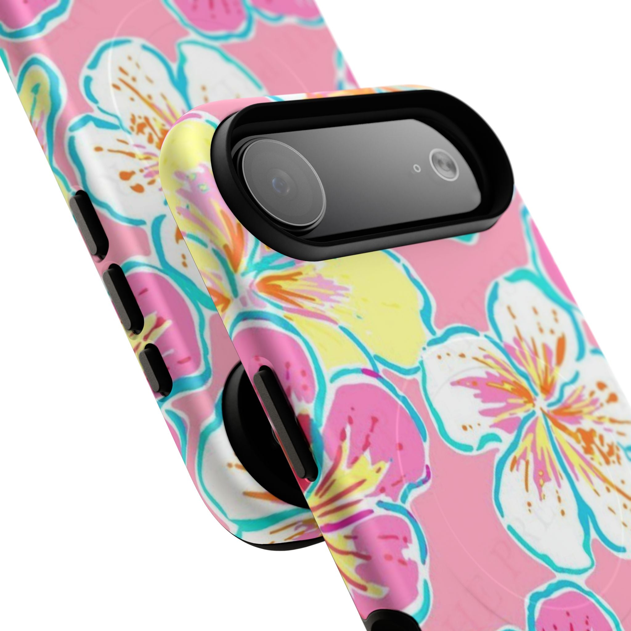Tough Magnetic Cases