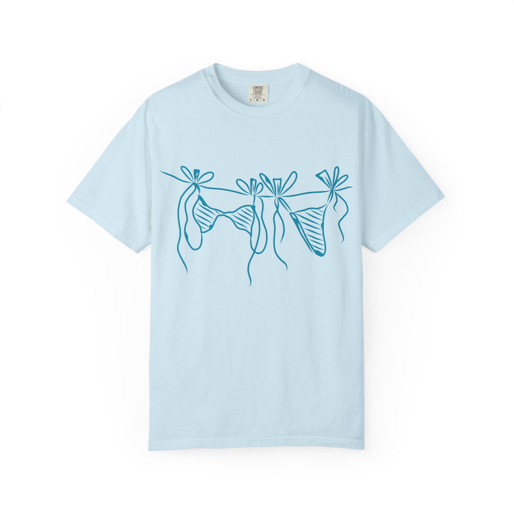 Summer Collection Tee