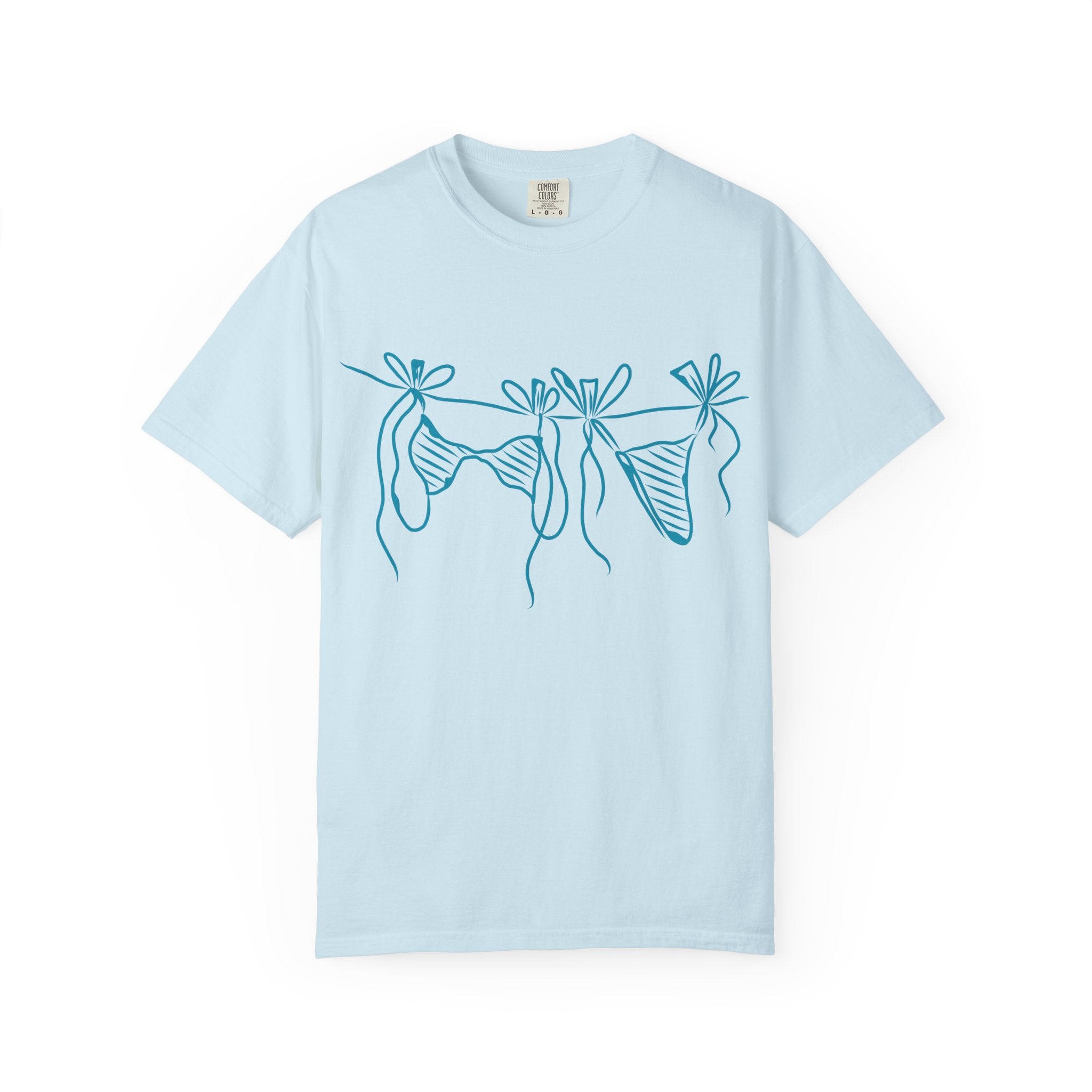 Summer Collection Tee