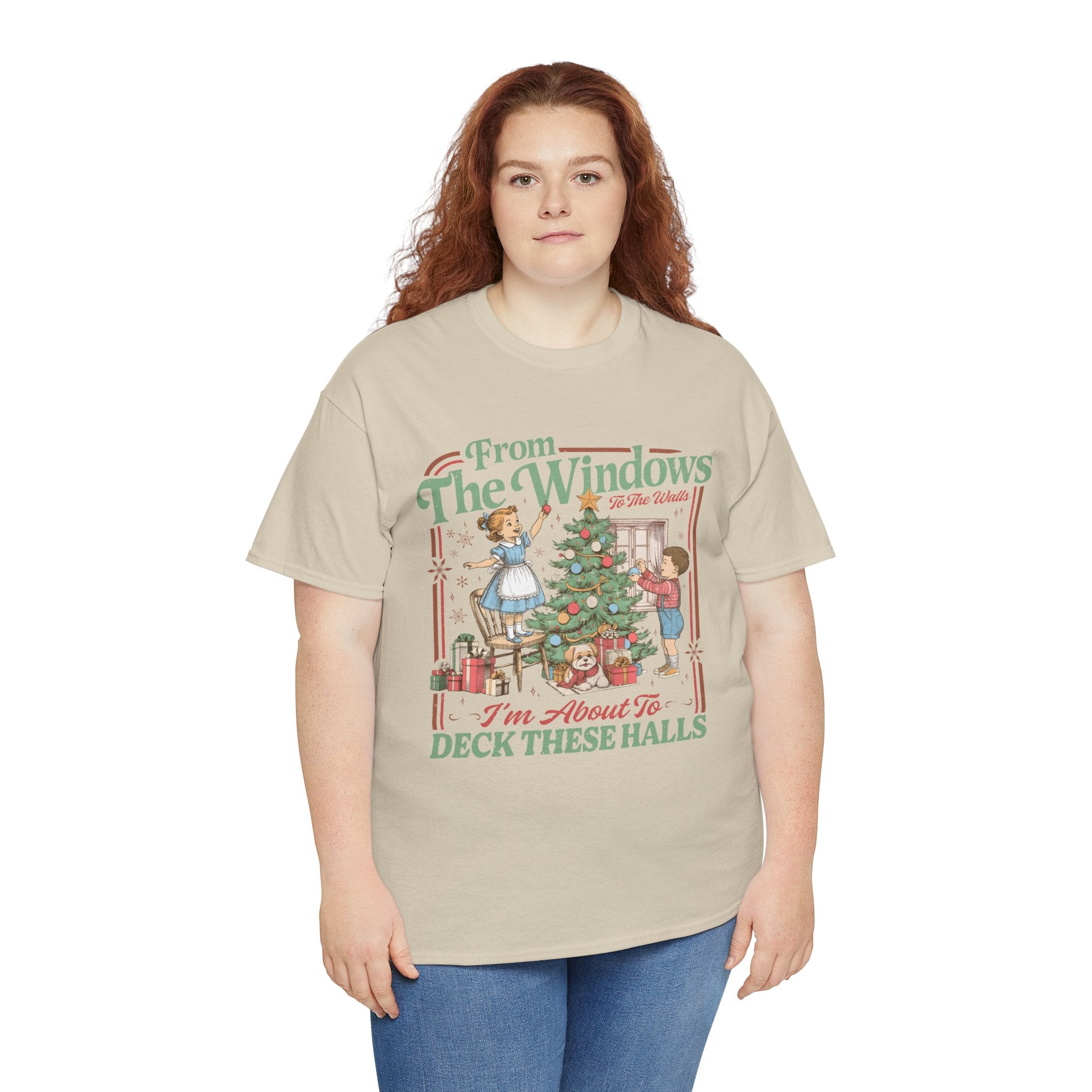 Christmas Humor T-Shirt