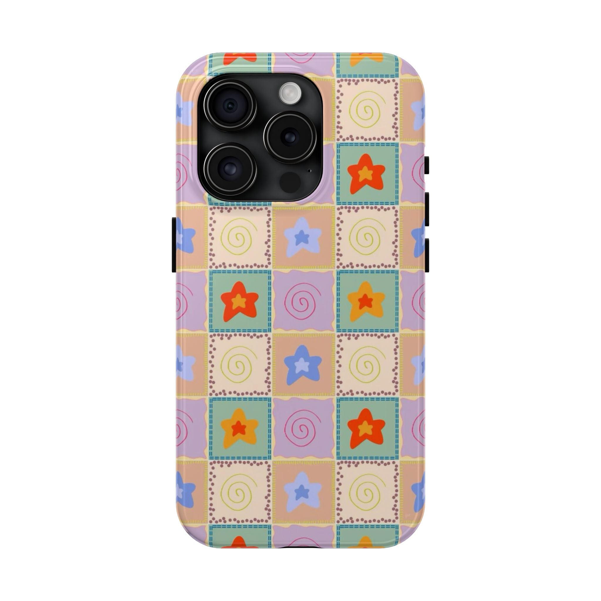 Tough Phone Cases