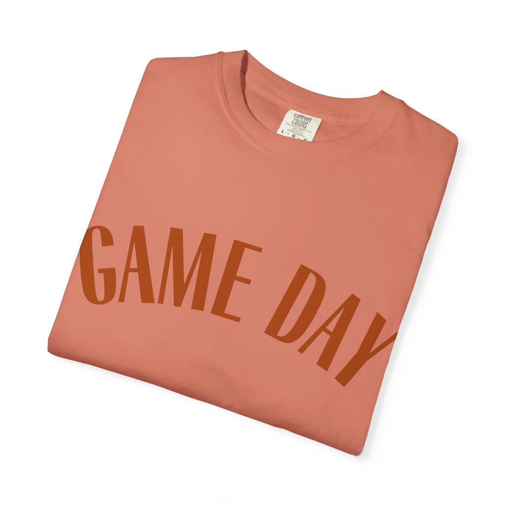 Game Day Unisex T-Shirt