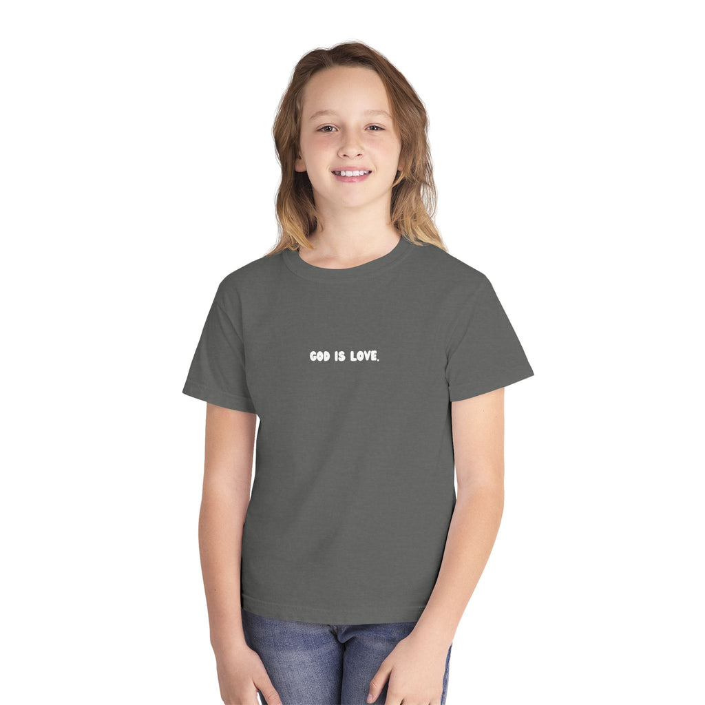 Spread Love - Youth Midweight Tee