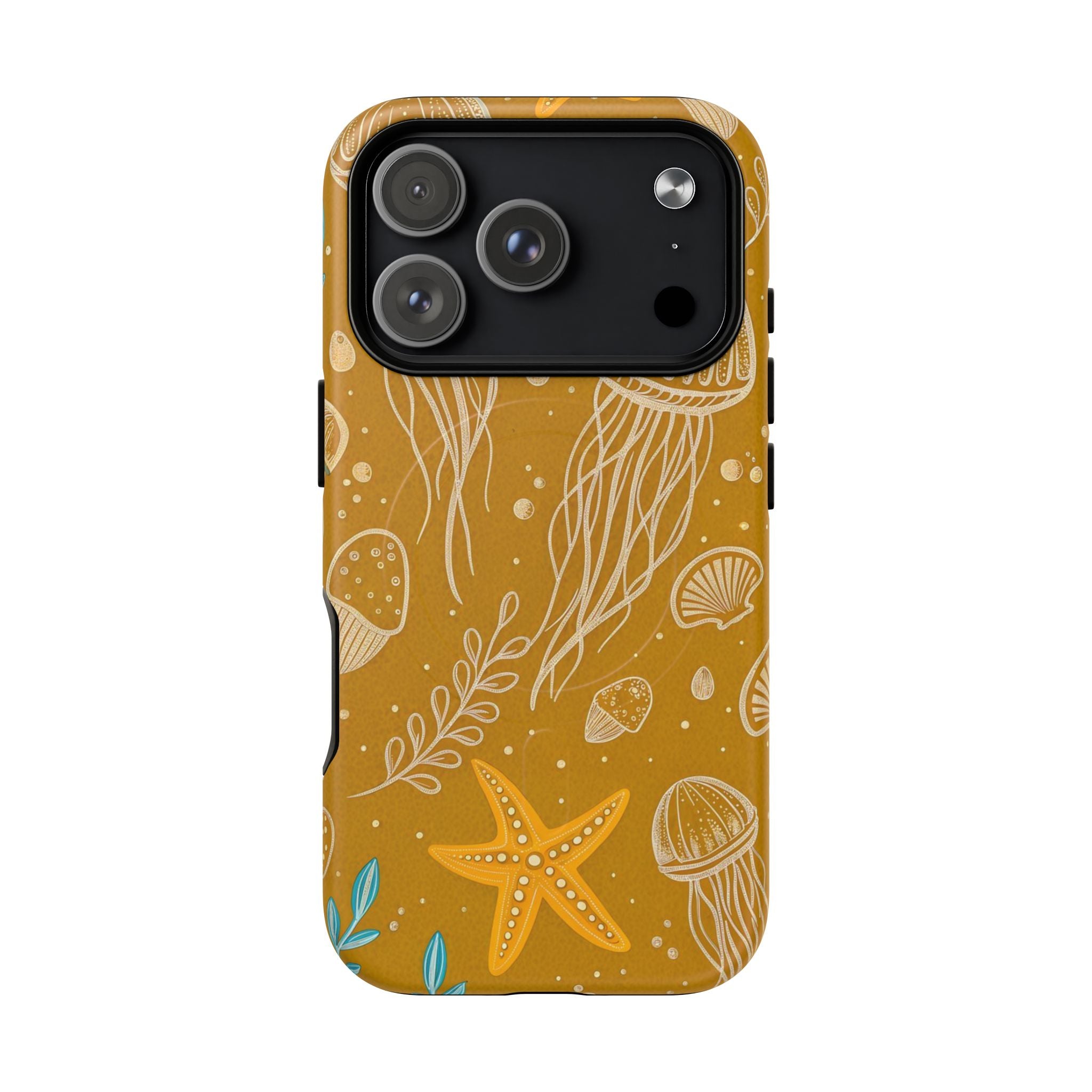 Tough Magnetic Cases