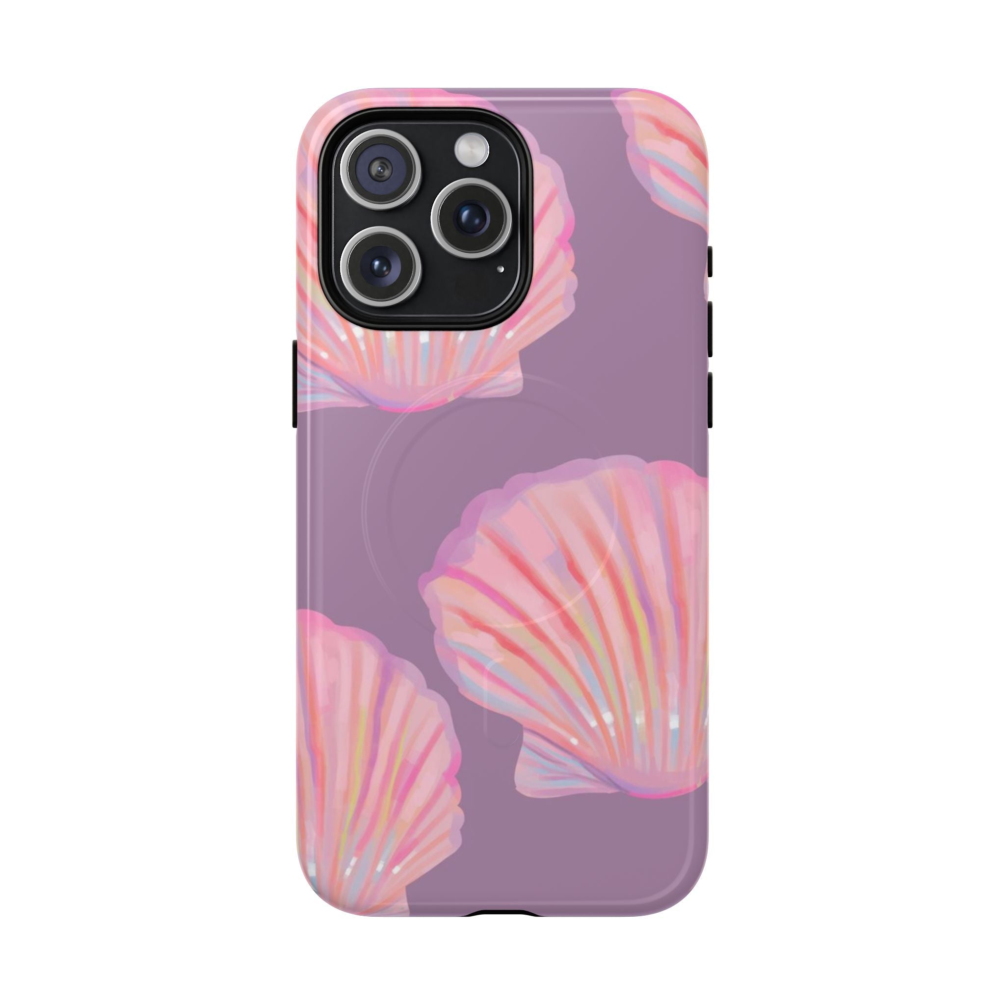 Tough Magnetic Cases