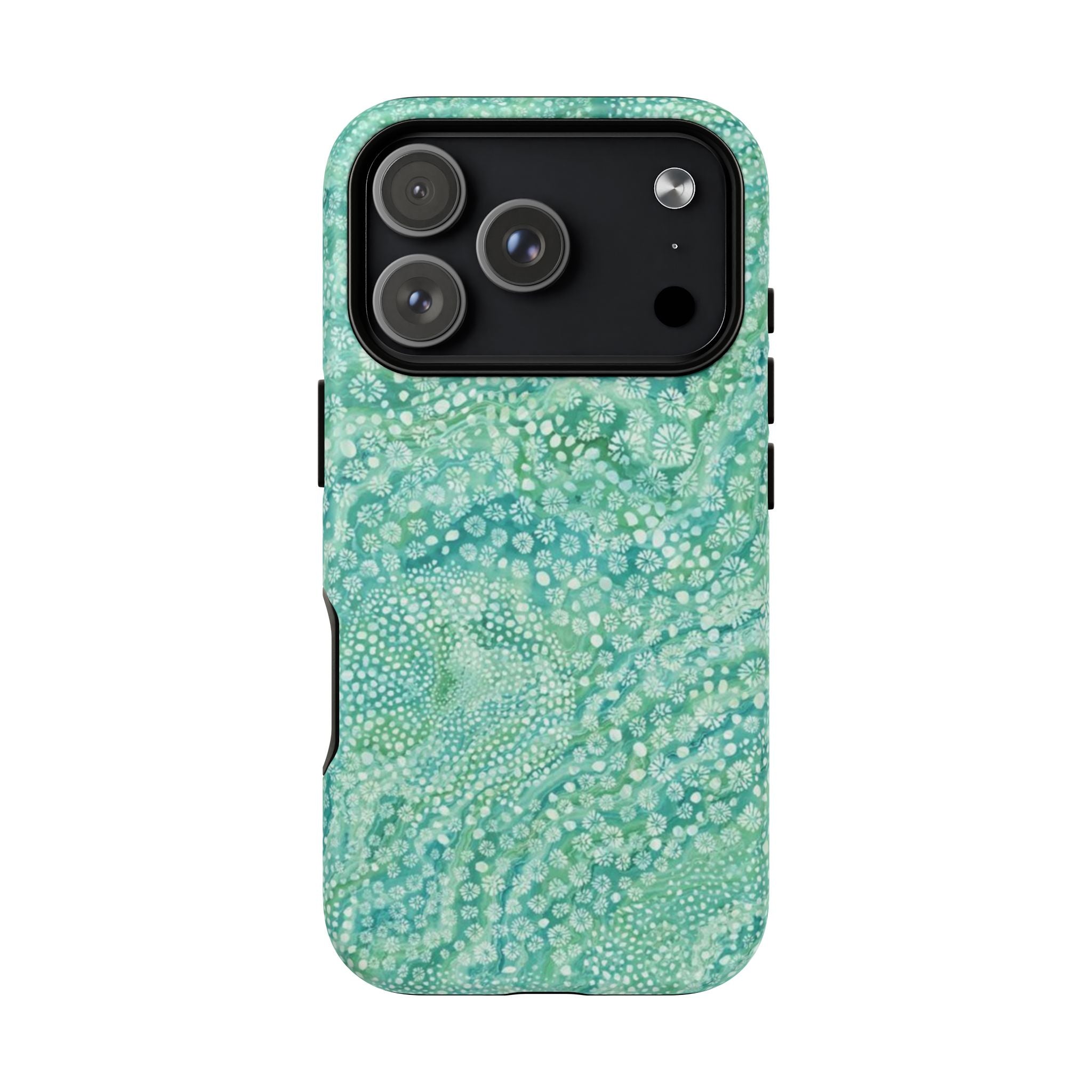 Tough Magnetic Cases