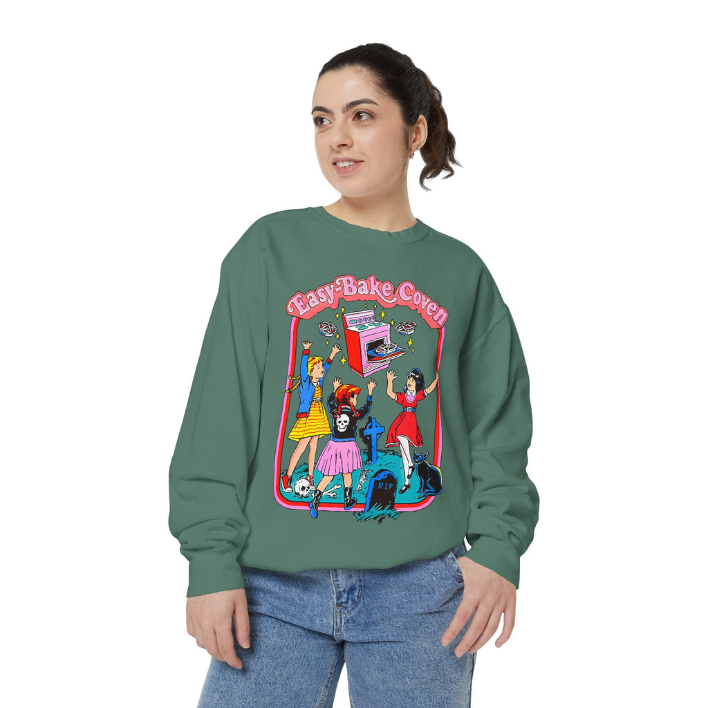 Easy-Bake Coven Sweatshirt