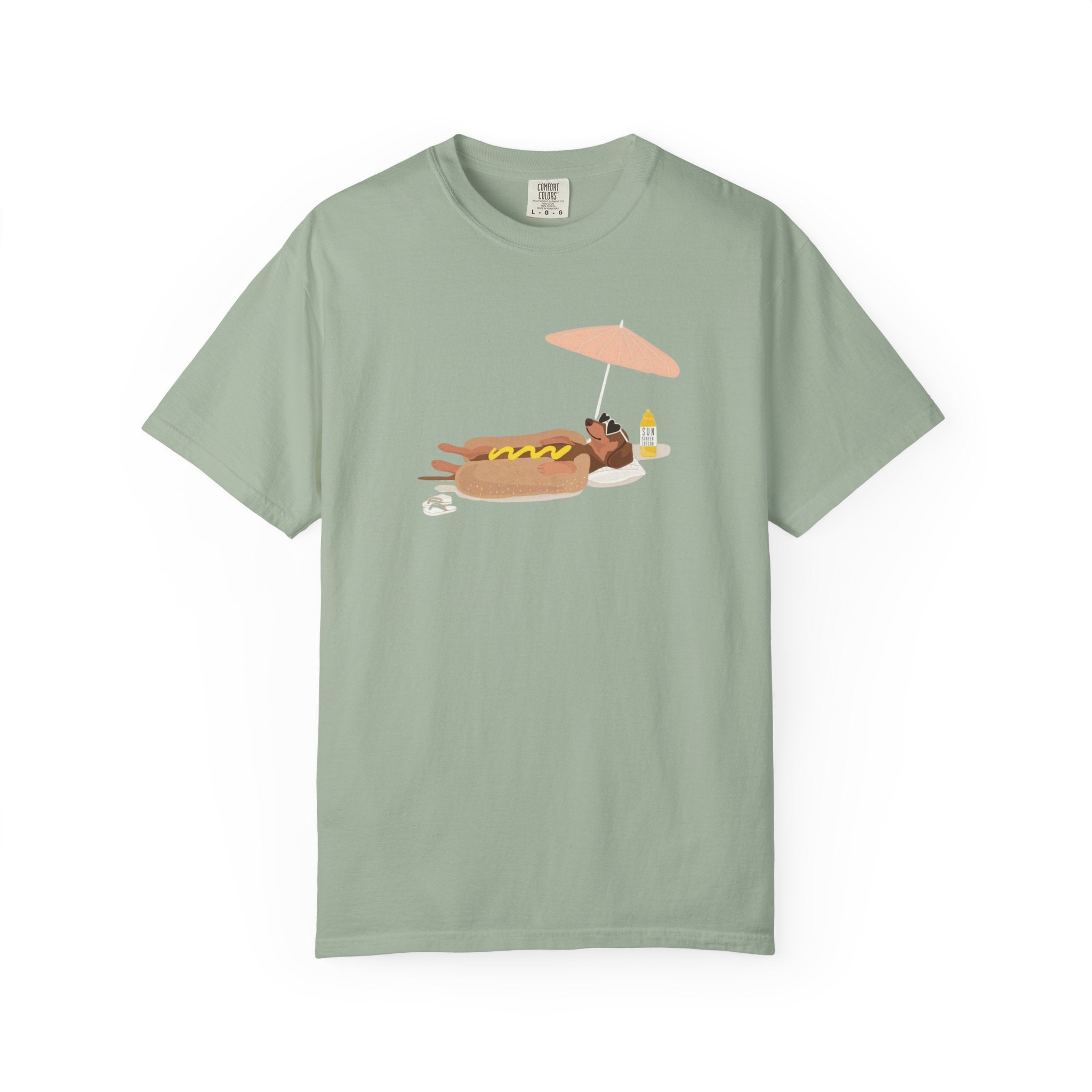 Summer Collection Tee