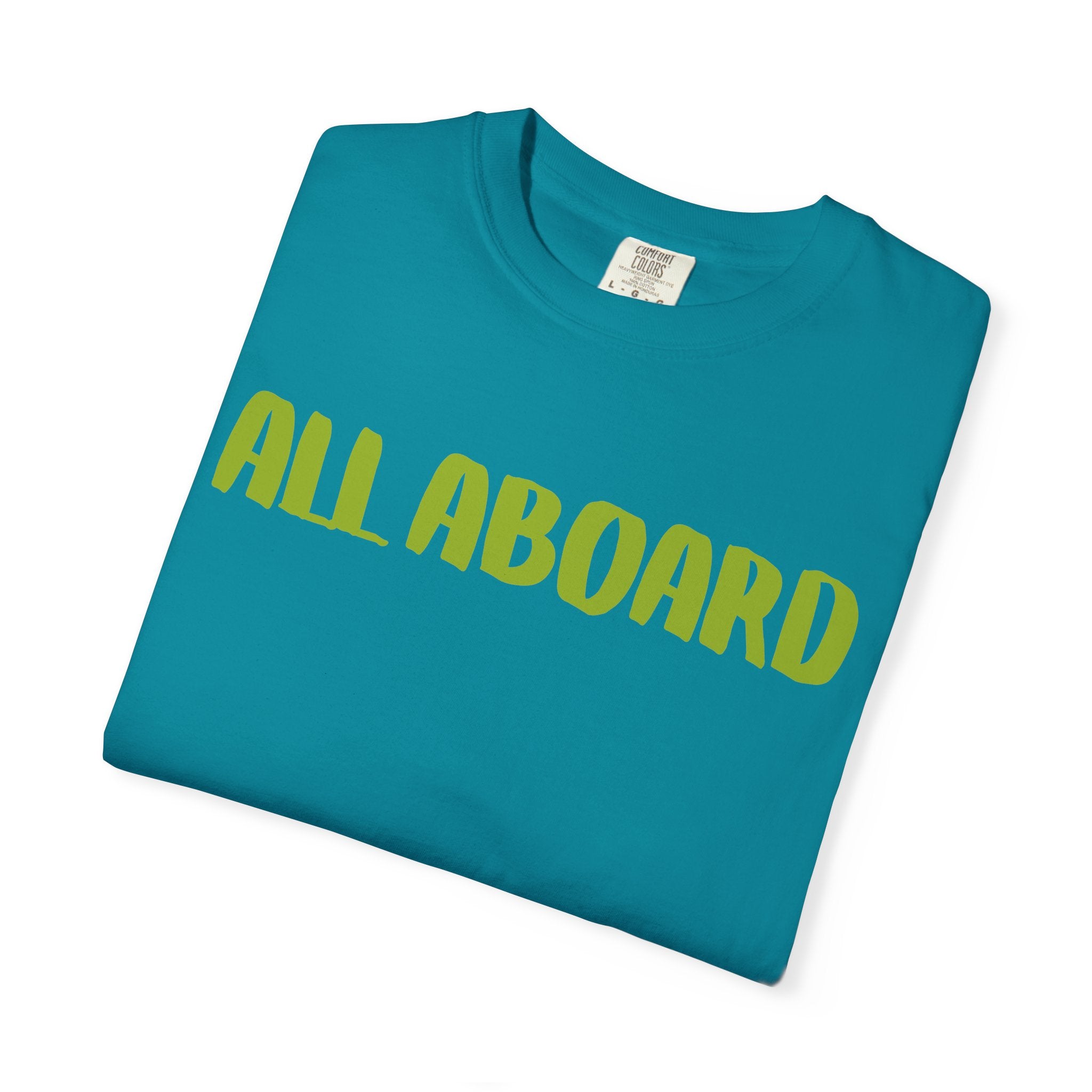 Summer Collection Tee