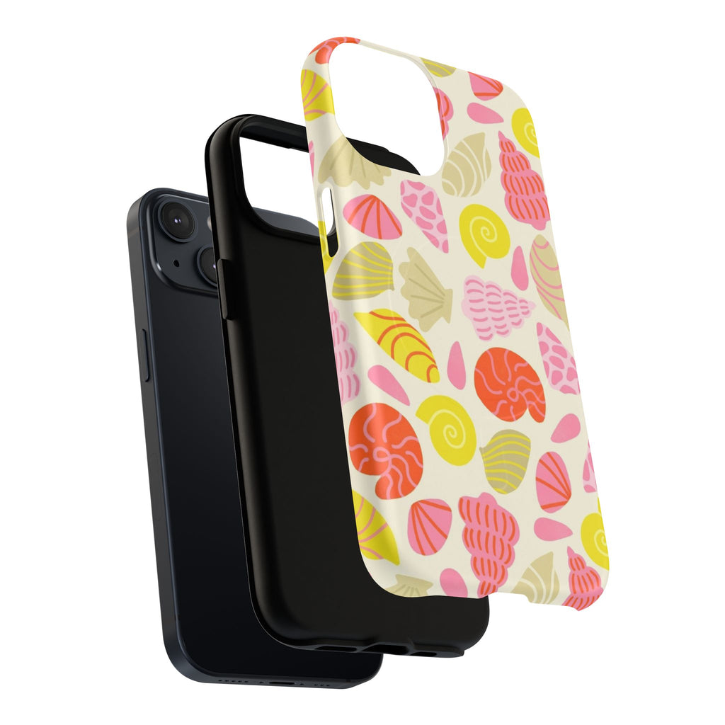 Tough Magnetic Cases