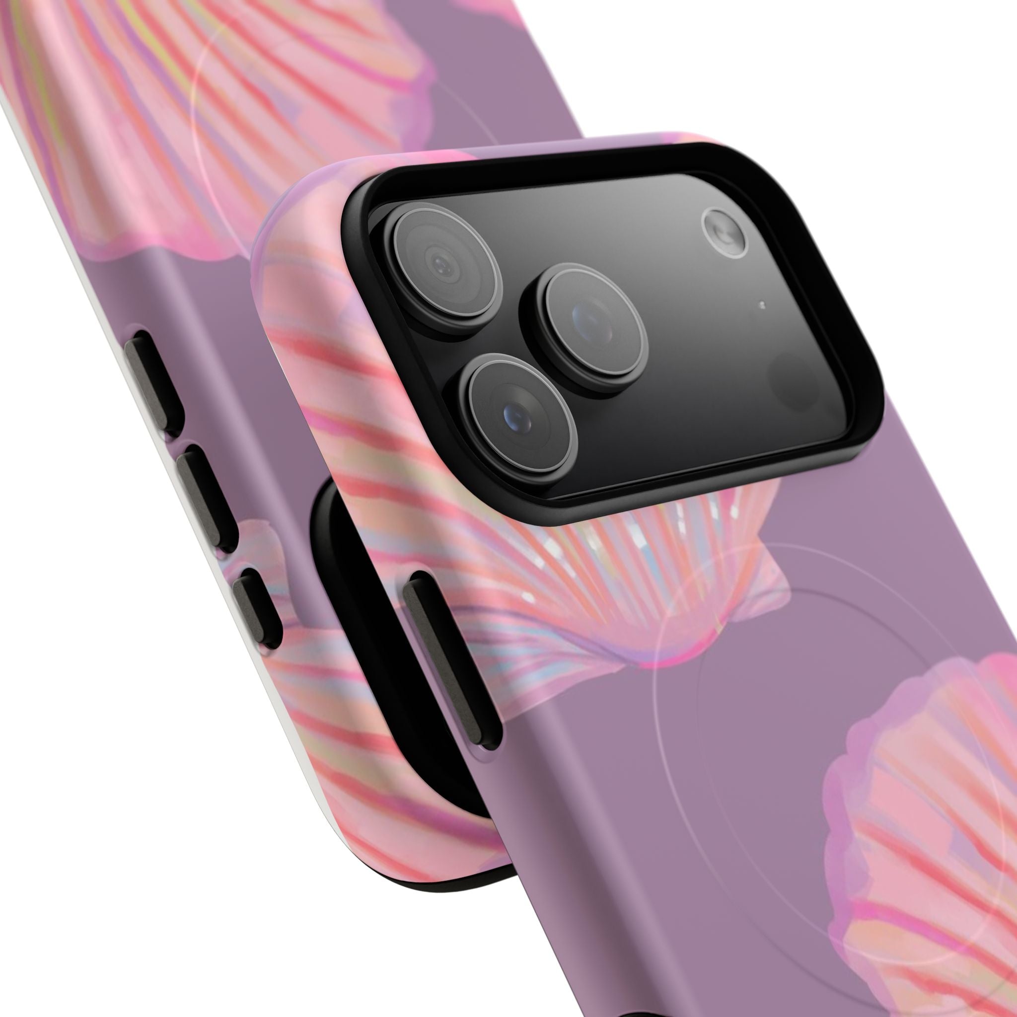 Tough Magnetic Cases