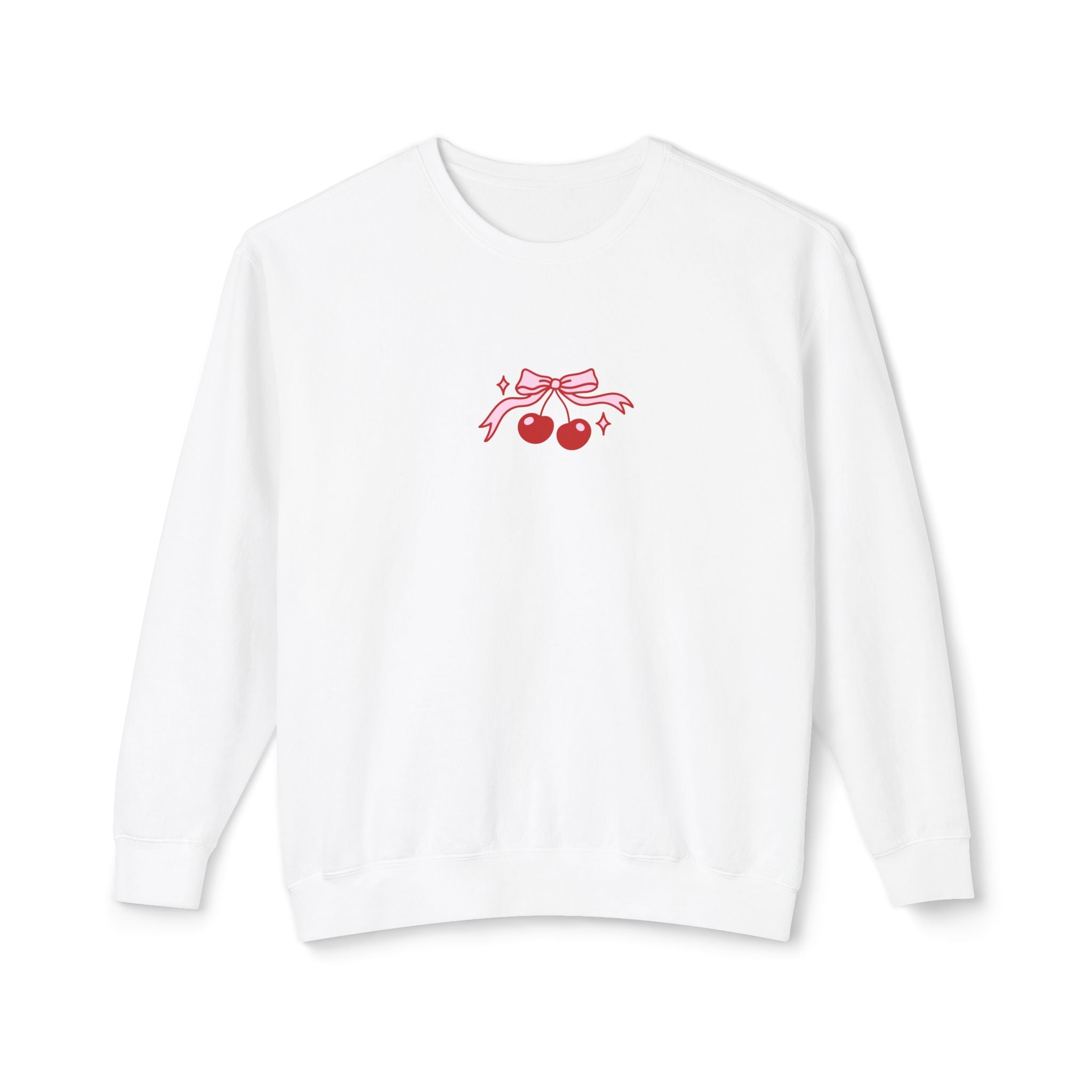 Stylish Mom Crewneck Sweatshirt